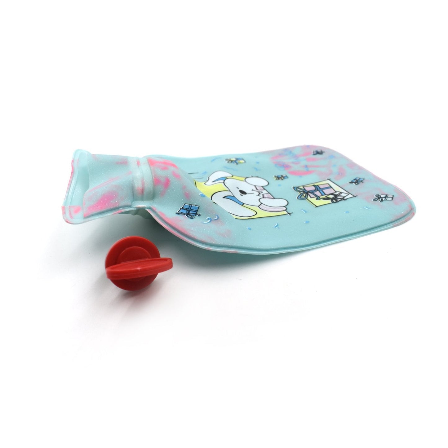 Hot Water Bottle Bag For Pain Relief - Springkart 