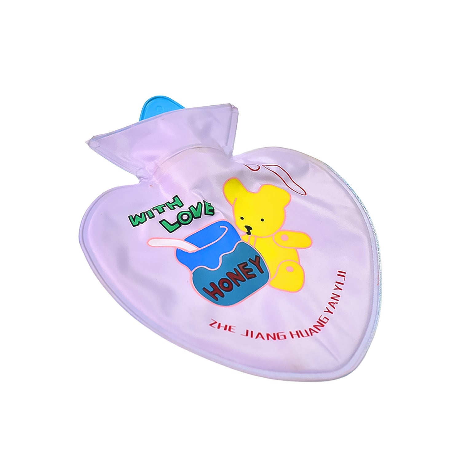 Hot Water Bottle Bag For Pain Relief - Springkart 