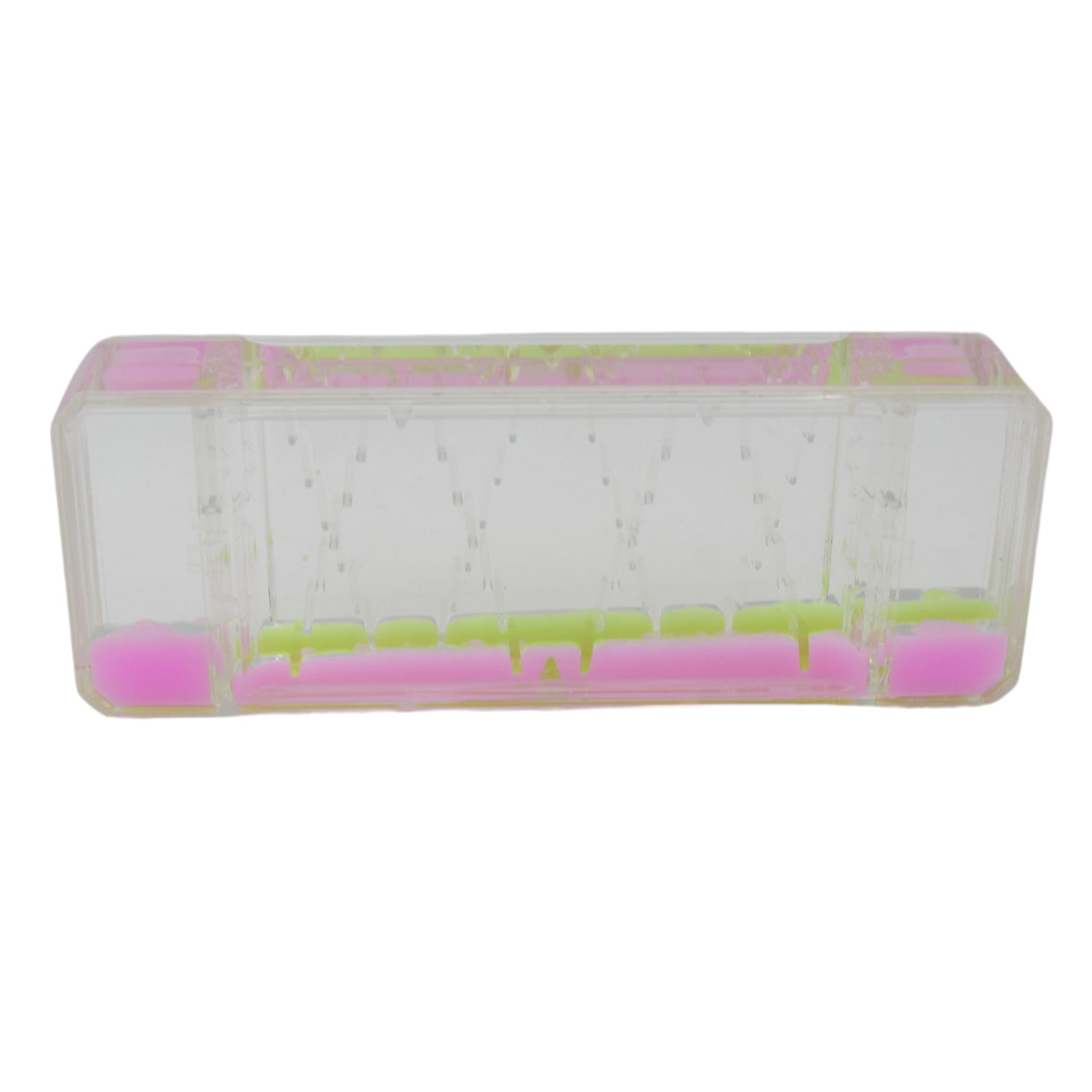 Liquid Floating Timer Motion Visual Clock Timer (1 Pc / Multi Color) - Springkart 