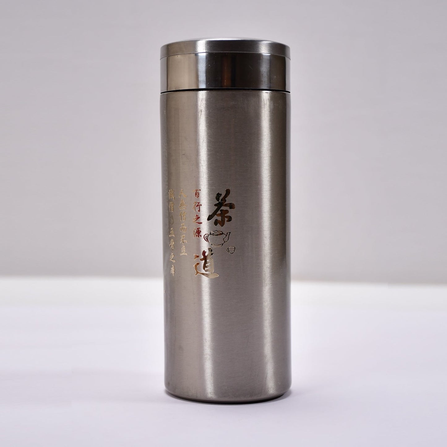 Hot and Cold Stainless Steel Vacuum Water Bottle - Springkart 