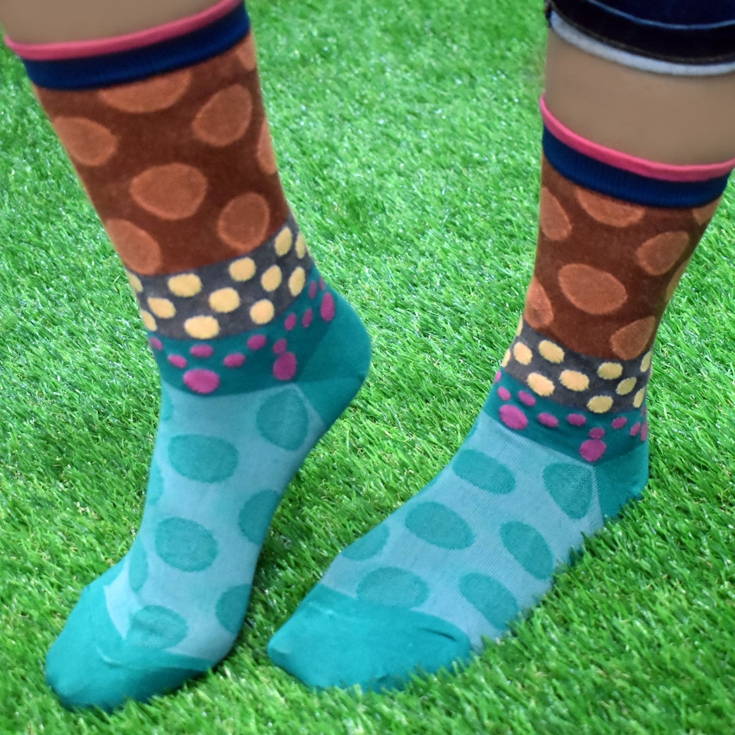 Socks Breathable Thickened Classic Simple Soft Skin Friendly - Springkart 