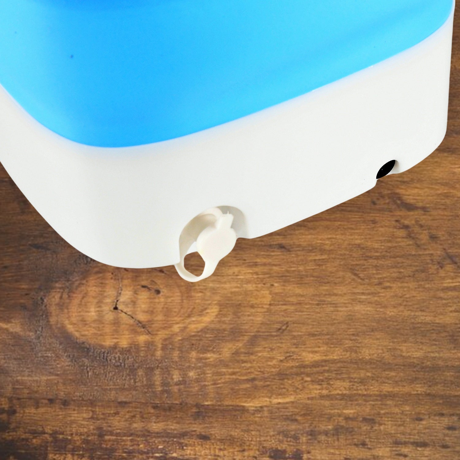 Portable Washing Machine, Mini Folding Washer and Dryer Combo, for Underwear, Socks, Baby Clothes, Travel, Camping, RV, Dorm, Apartment  - Springkart 