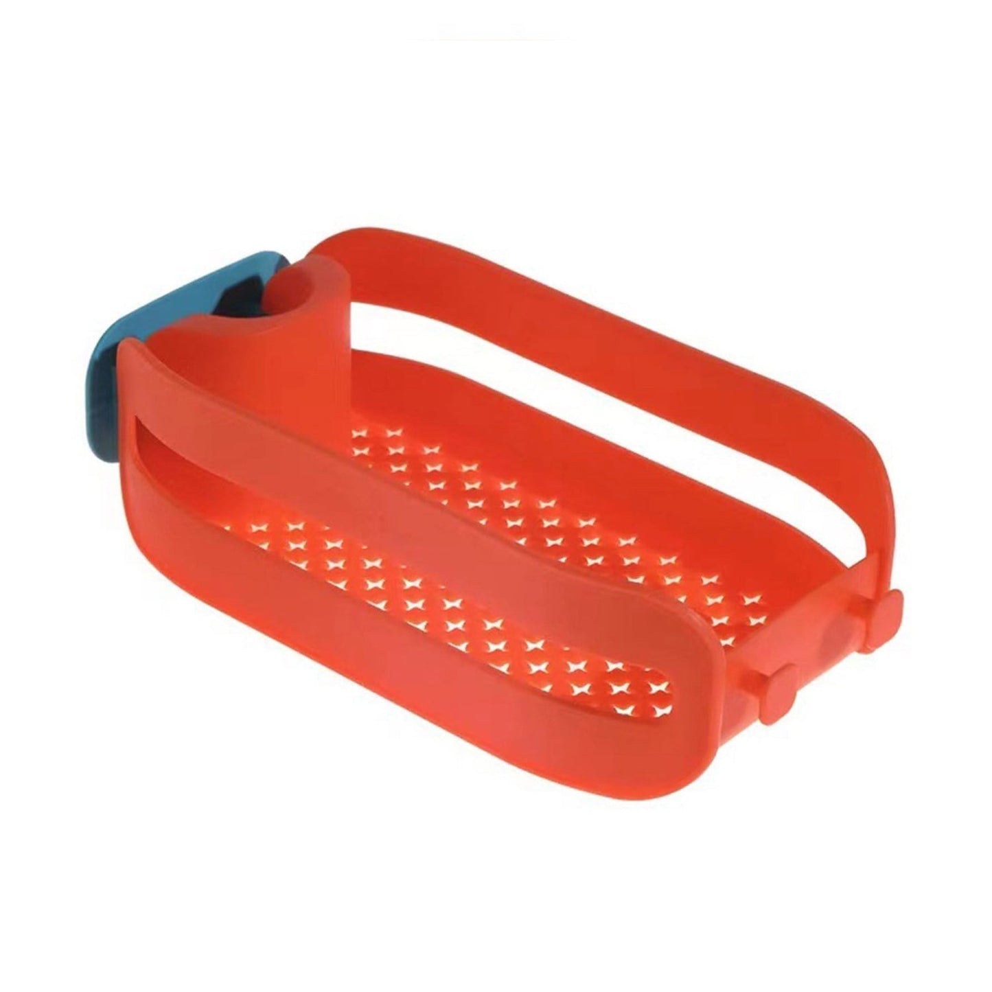 Sink Strainer Basket Hangs on Faucet - Springkart 