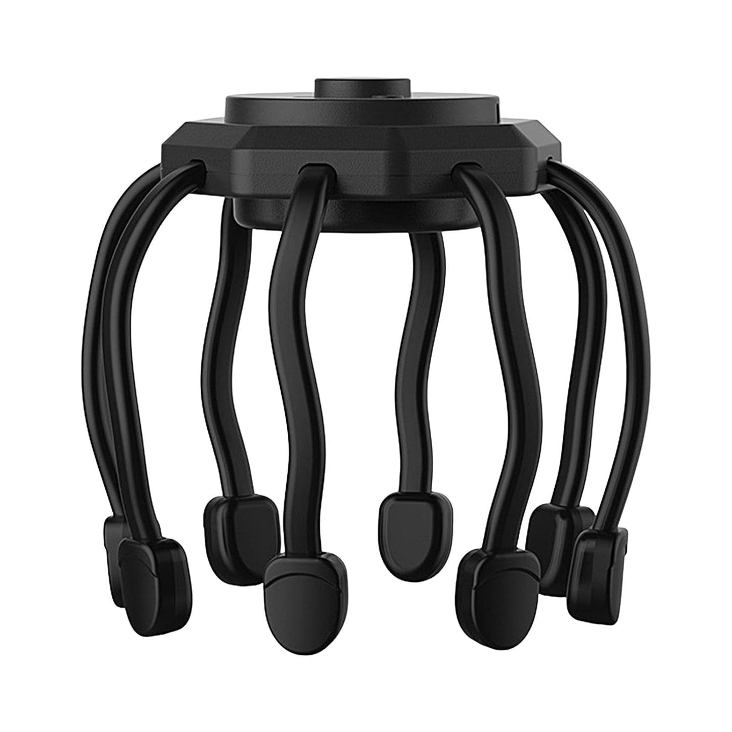 Electric Octopus Scalp / Head Massager (1 Pc) - Springkart 