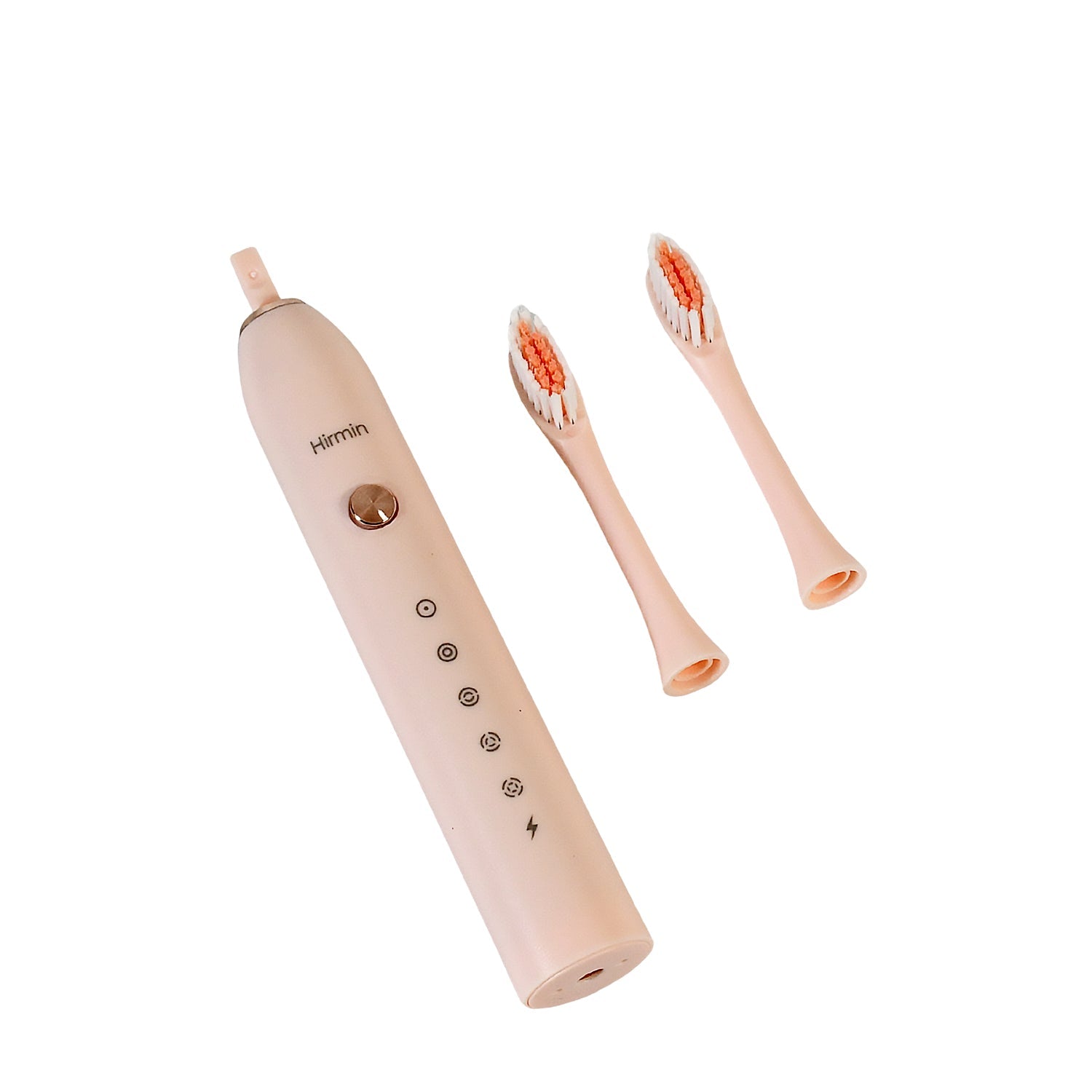 ELECTRIC TOOTHBRUSH FOR ADULTS AND TEENS, ELECTRIC TOOTHBRUSH DEEP CLEANSING TOOTHBRUSH WITH EXTRA BRUSH HEADS - Springkart 