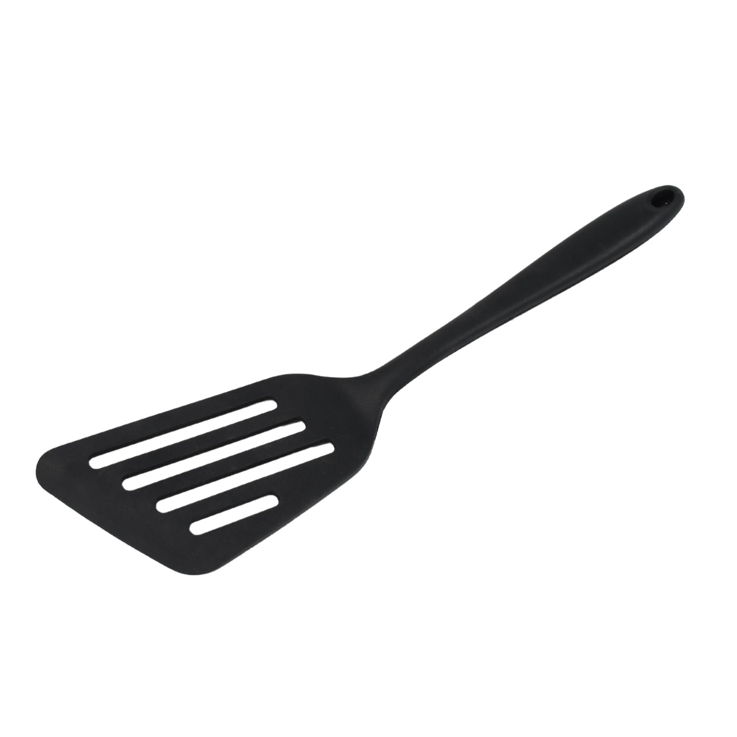 SILICON NON-STICK HEAT RESISTANT KITCHEN TURNER PREMIUM TURNER ( 1PC ) - Springkart 