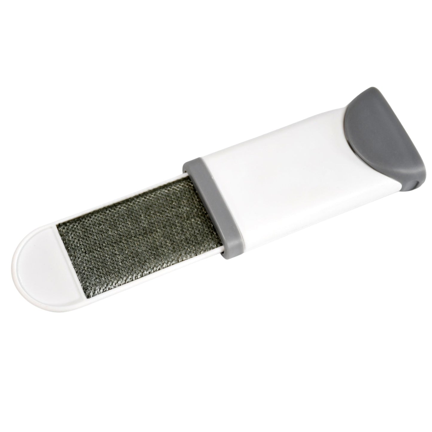 Magic Lint Remover Clothes Lint Roller Reusable Hair Cleaning Static Dust Brush Household Coat Pet Fur Remover Brushes Double Sided Electrostatic Hair Bush - Springkart 