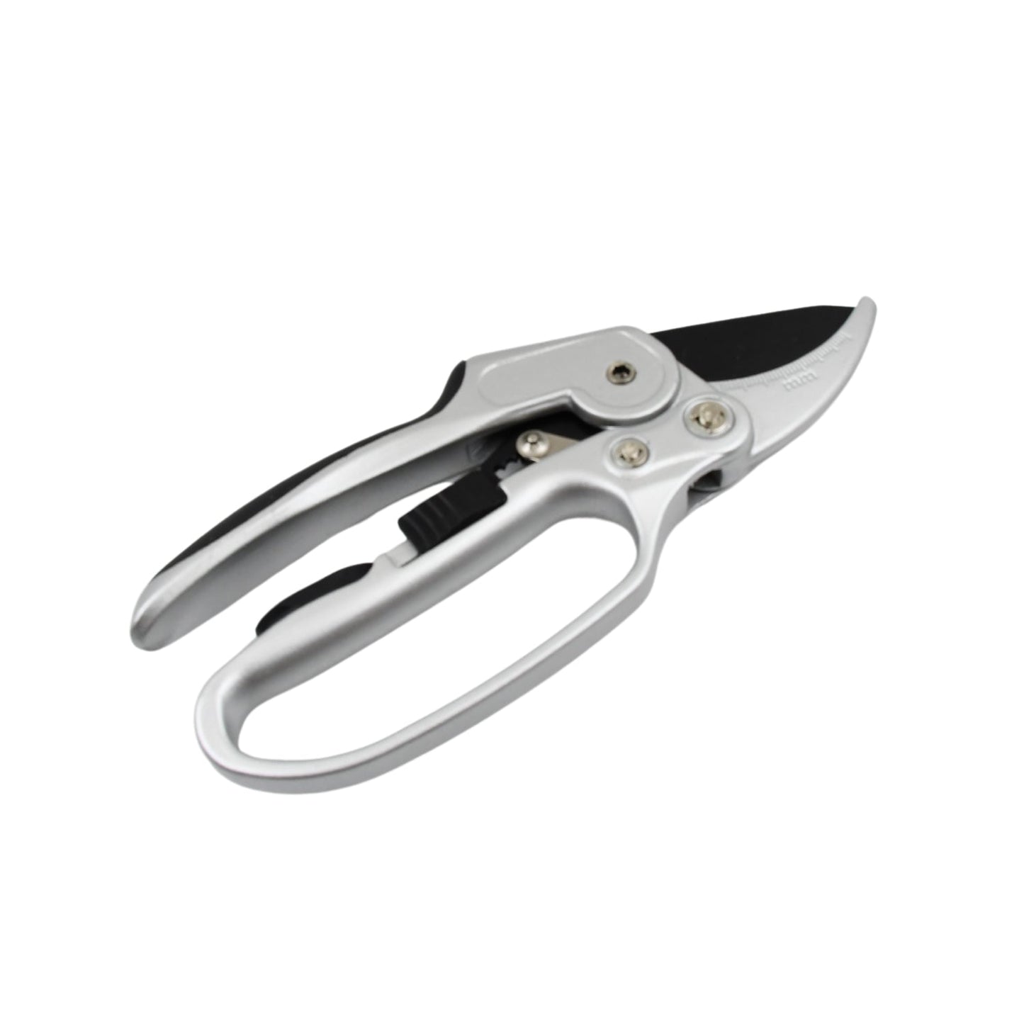 Pruning Shear Garden Shear Steel, Hand Shears, 20 Cm / 8 inch (1 Pc) - Springkart 