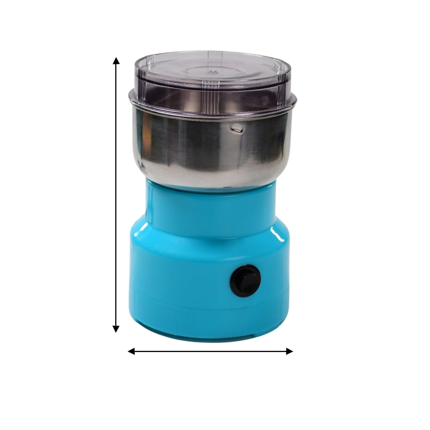 Mini Electric Stainless Steel Multifunction Smash Machine - Springkart 