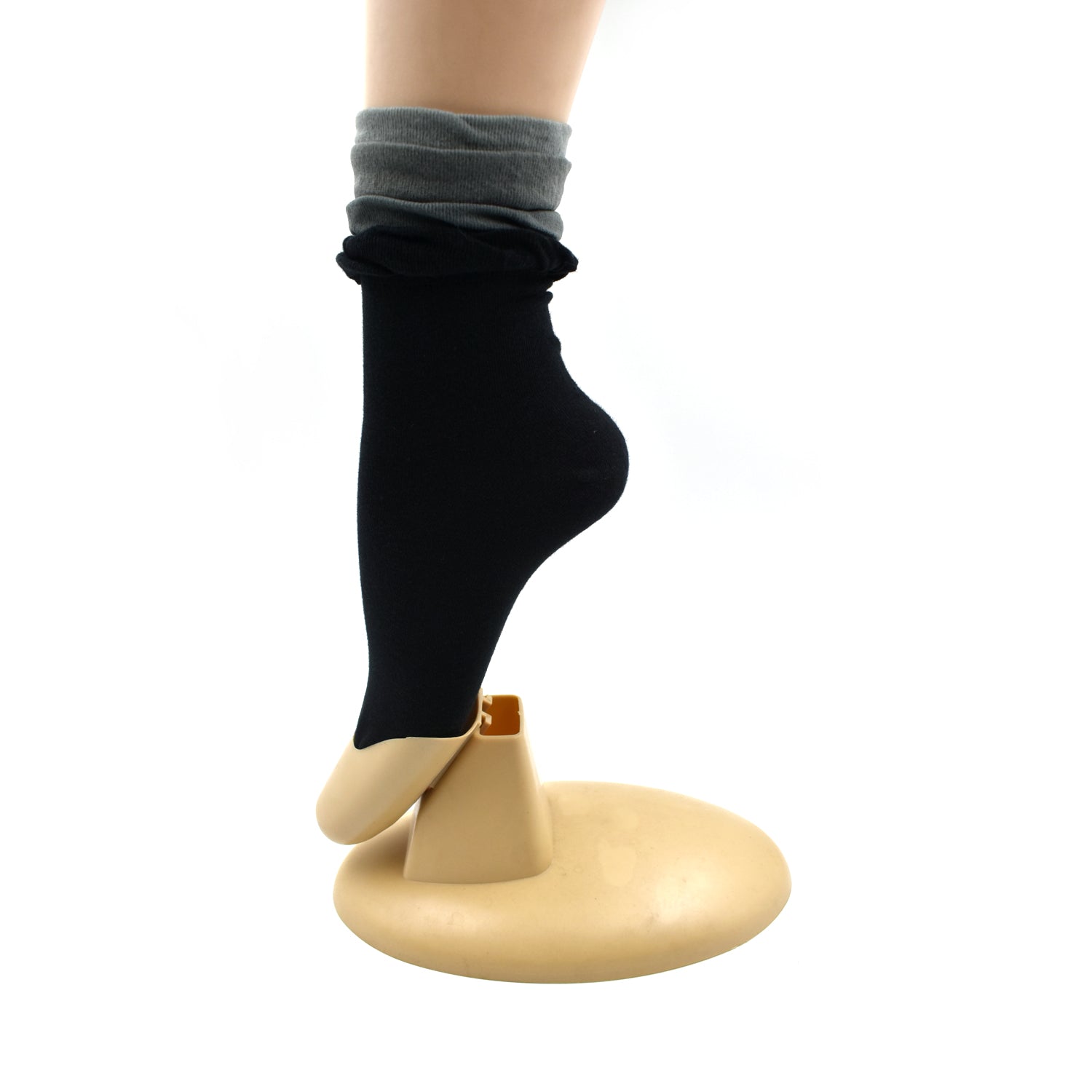 Socks Breathable Thickened Classic Simple Soft Skin Friendly - Springkart 