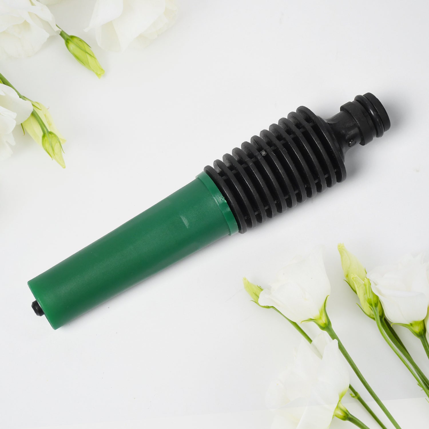 Garden Hose Pipe Nozzle Connector Set - Springkart 