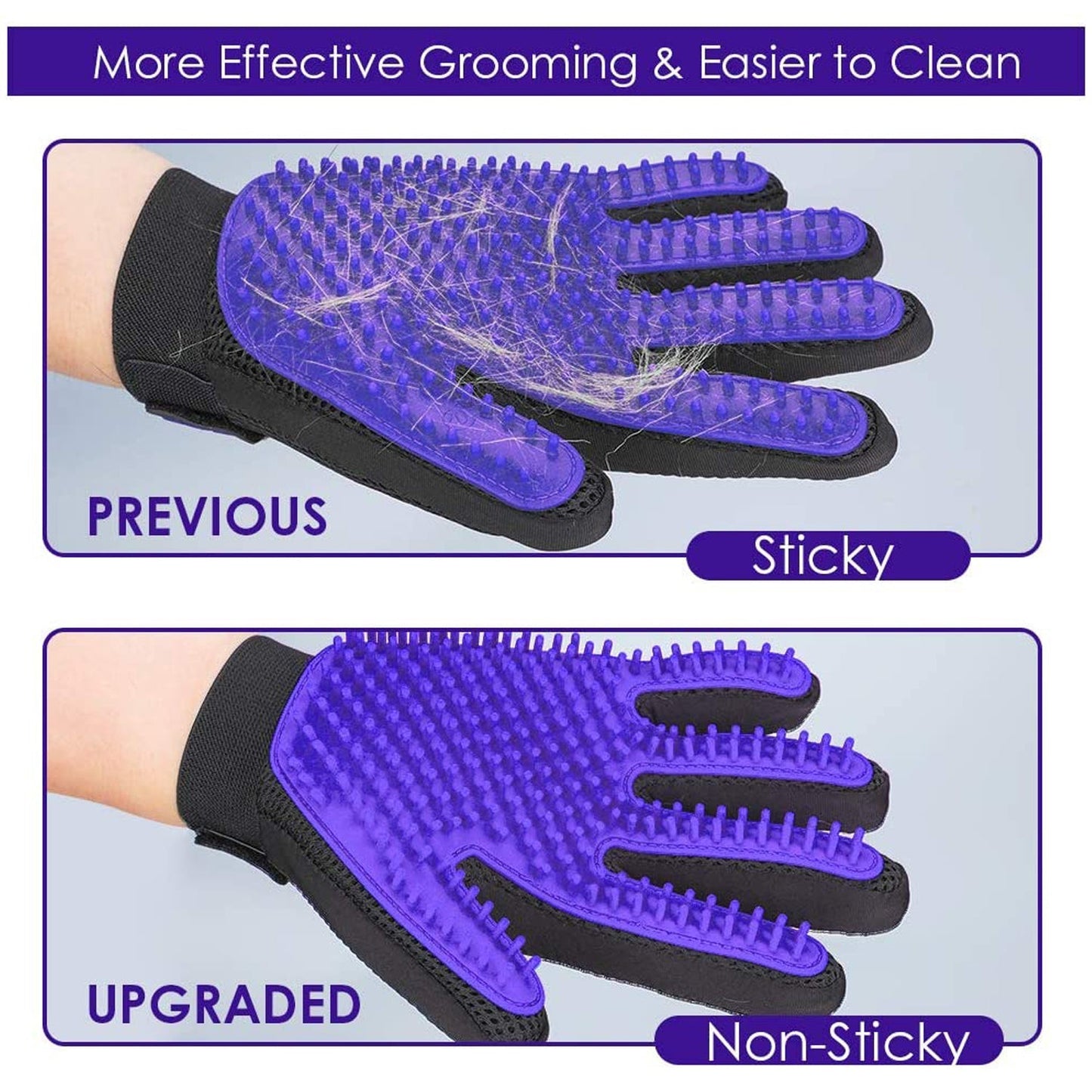 1 Pc Purple used in all kinds of household and official kitchen places specially for washing and cleaning utensils and more. - Springkart 
