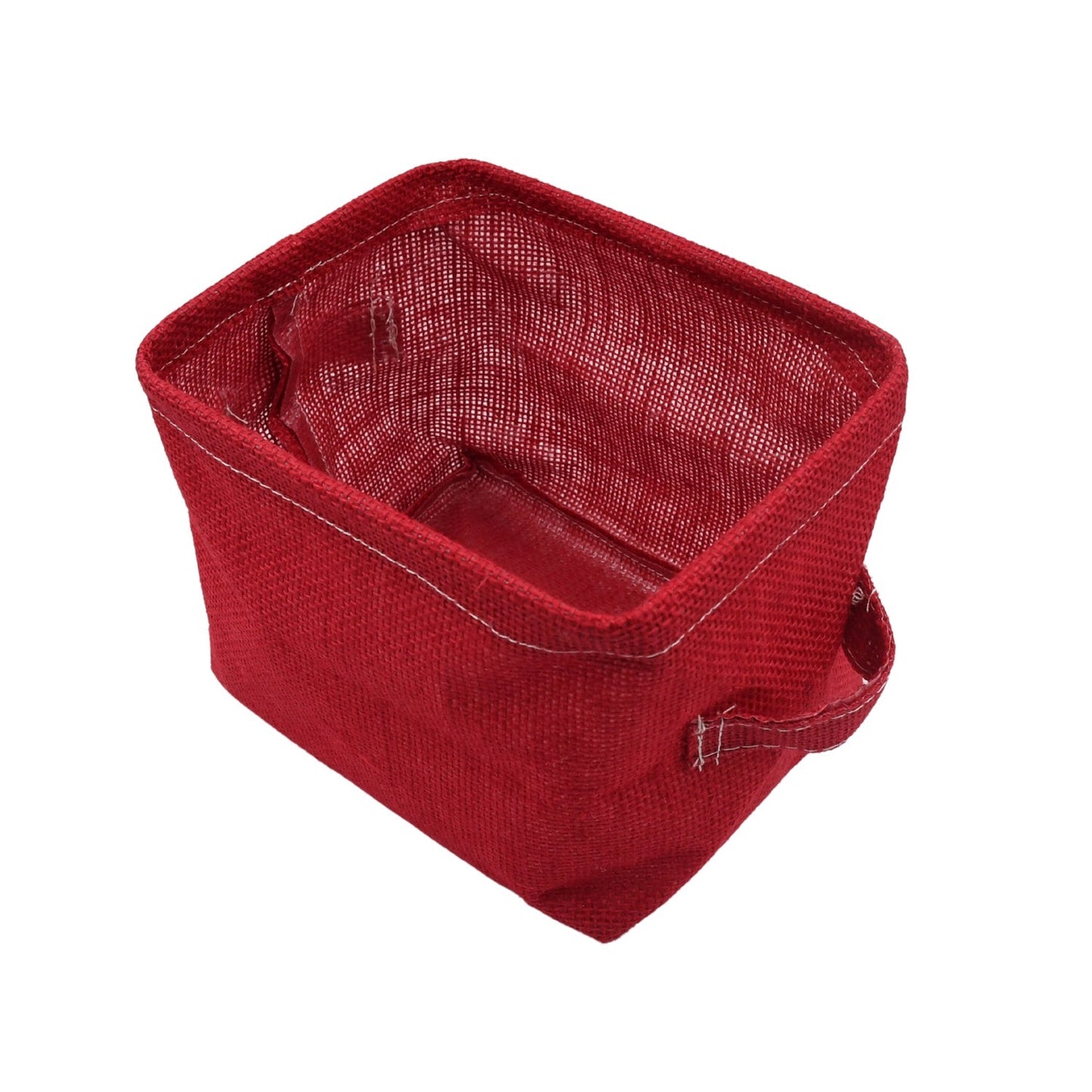 Foldable Bag, Small Storage Bag, Cotton Bag, All Type Use Bag For Home & Kitchen Use - Springkart 