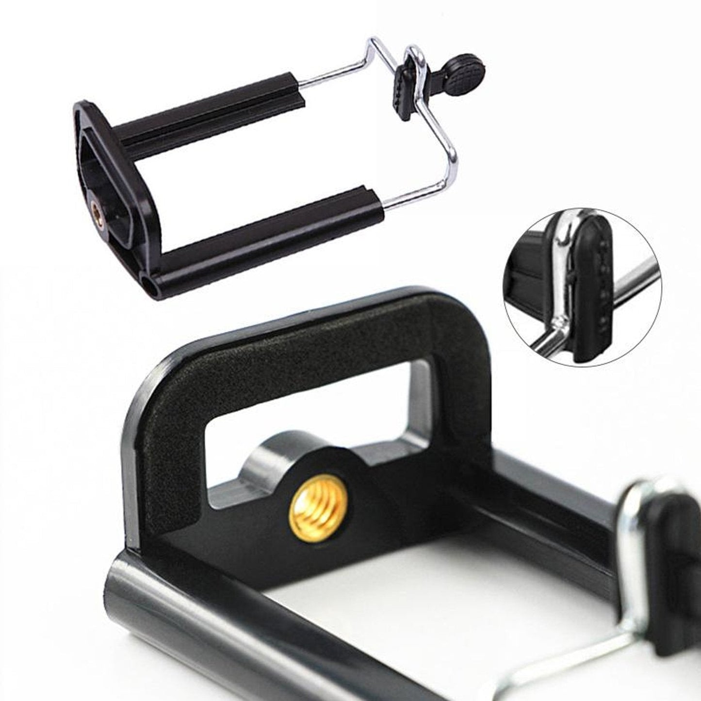 Artists' Portable Lightweight Metal Display Easel with Free Weatherproof - Springkart 