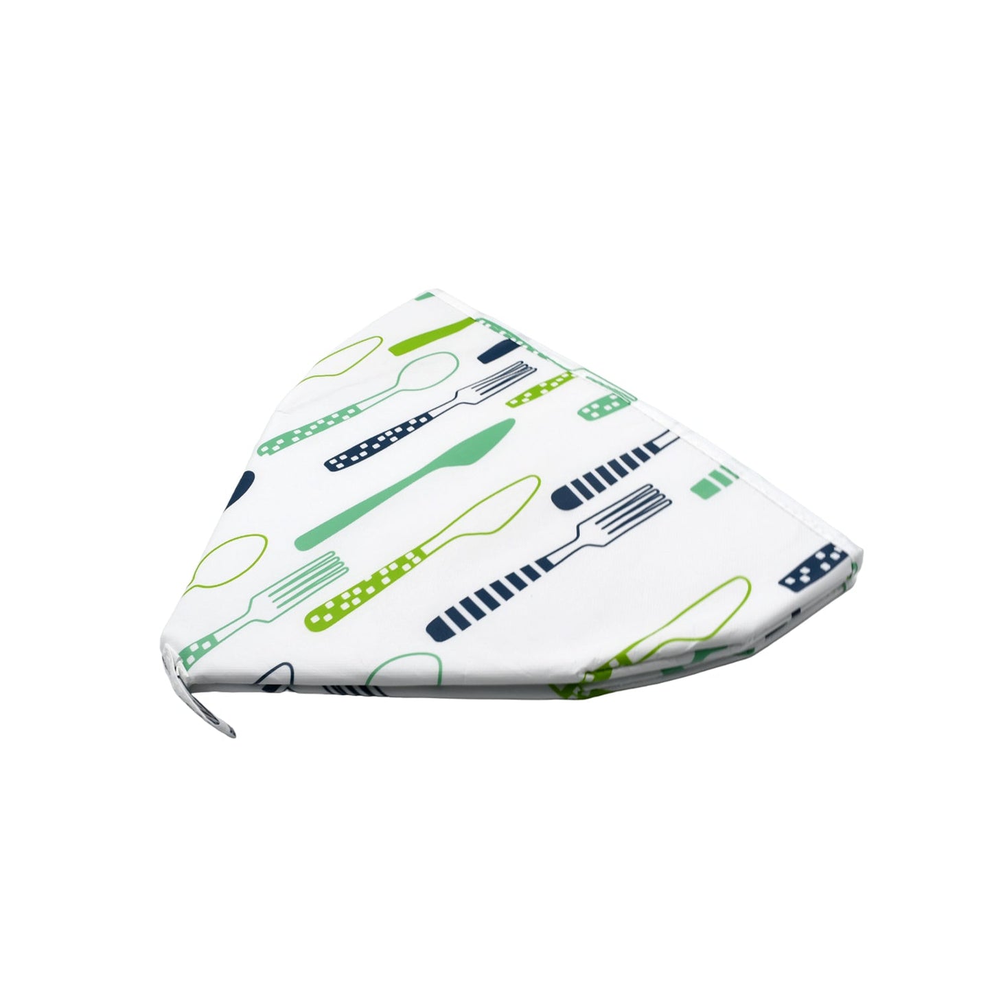 Foldable Food Covers Anti-dust Heat Preservation Anti Fly Mosquito Kitchen Lid Foldable Cover for Hot Food Dish Insulation Cover, Food Warmer Cover, for Kitchen, Picnic - Springkart 