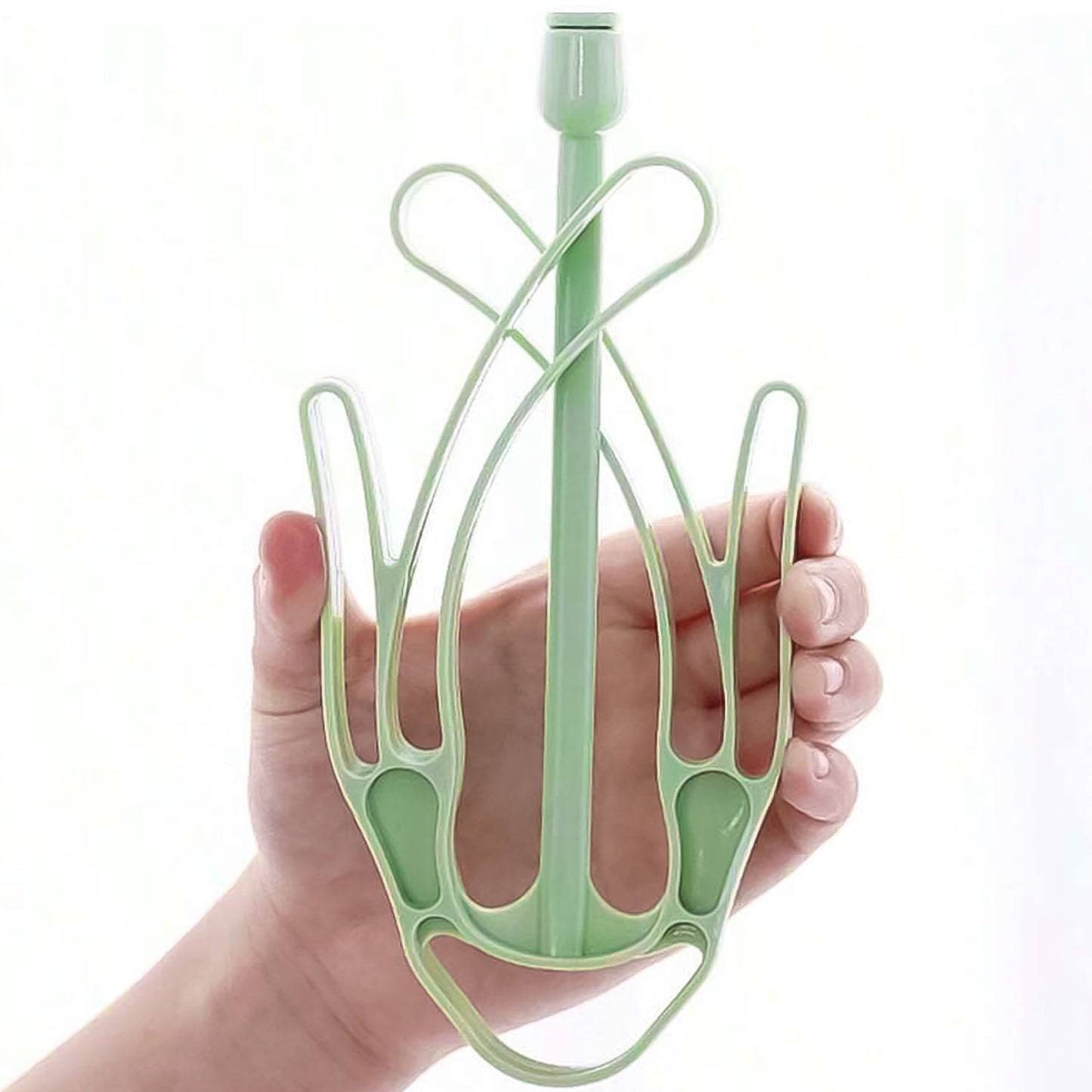 Small Shoes Drying Hanger, Rotatable Shoe Hanging Racks (1pc) - Springkart 