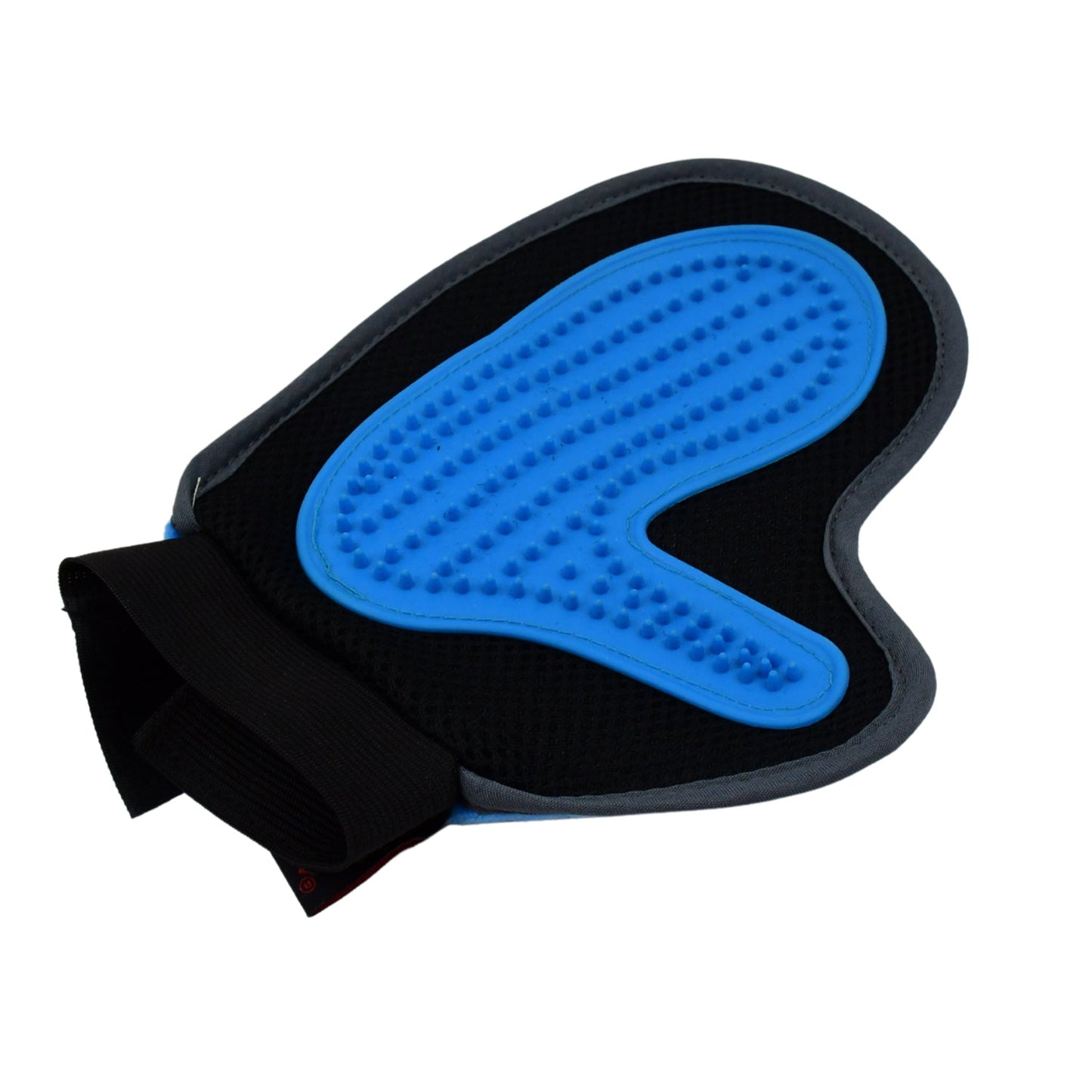 Pet Grooming Glove -&nbsp; Humanized Descending Brush Glove (1 Pc) - Springkart 