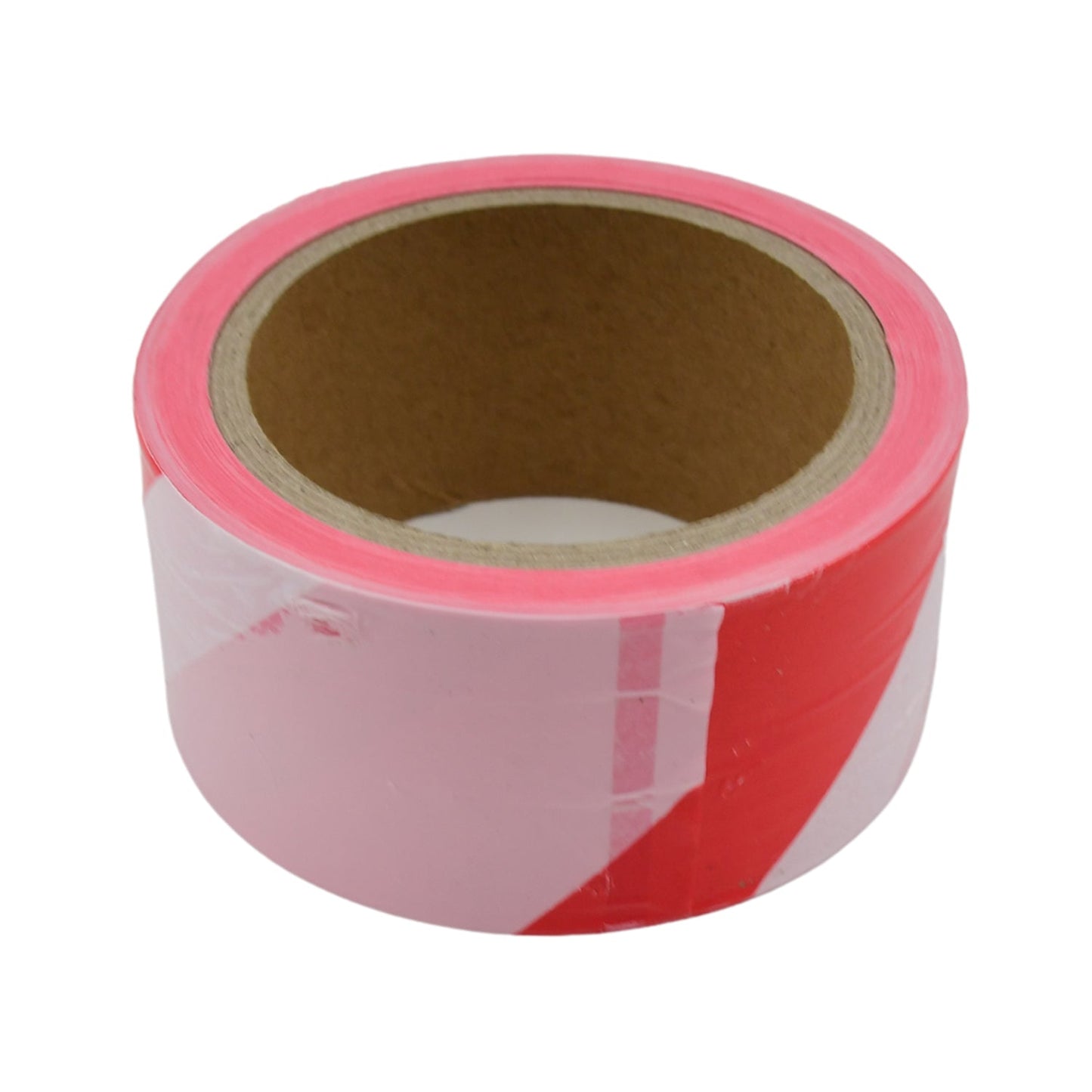 Safety Warning Tape, Construction Barrier Tape Non-Adhesive (100Mx5CM) - Springkart 