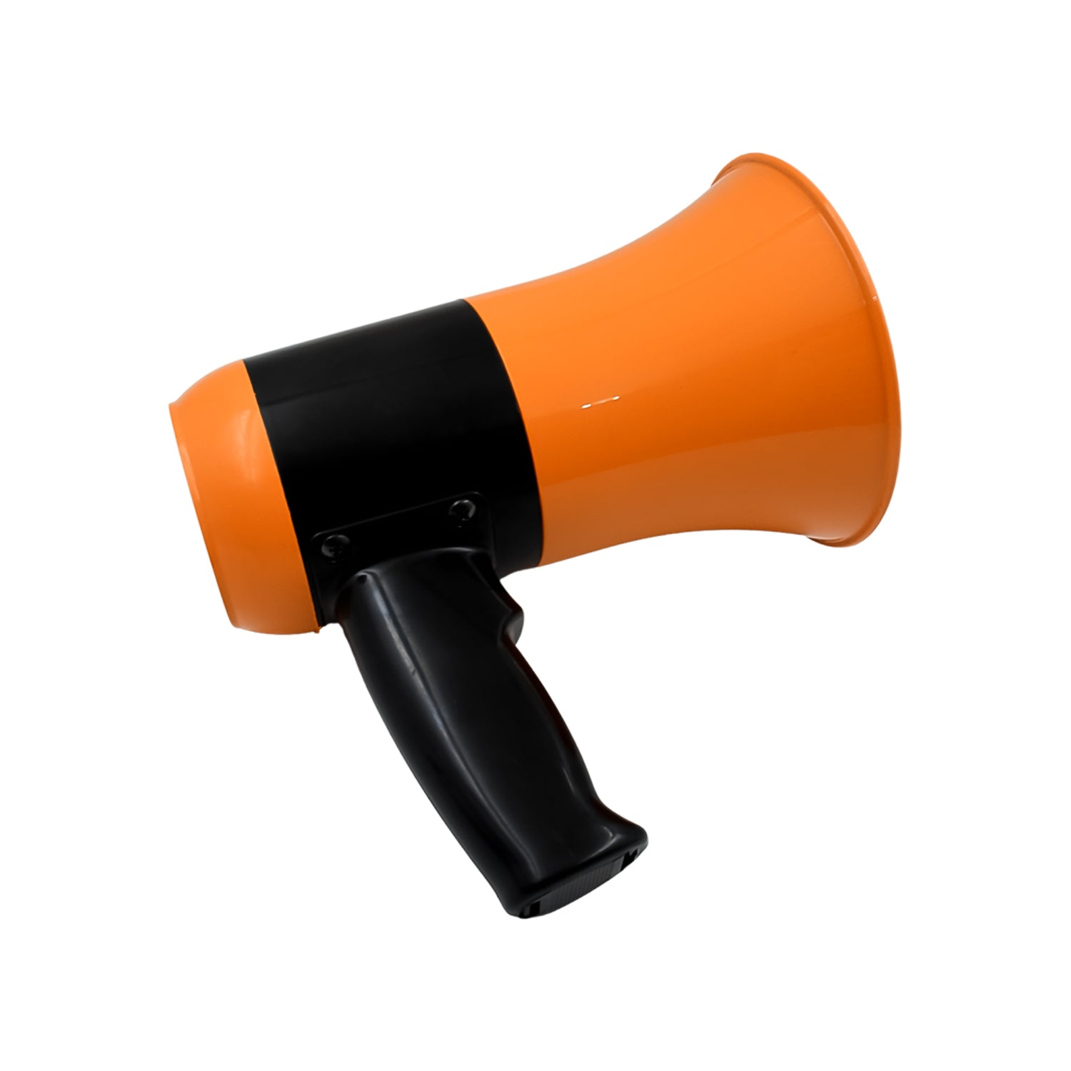 Bluetooth megaphone, recording feature, detailed view