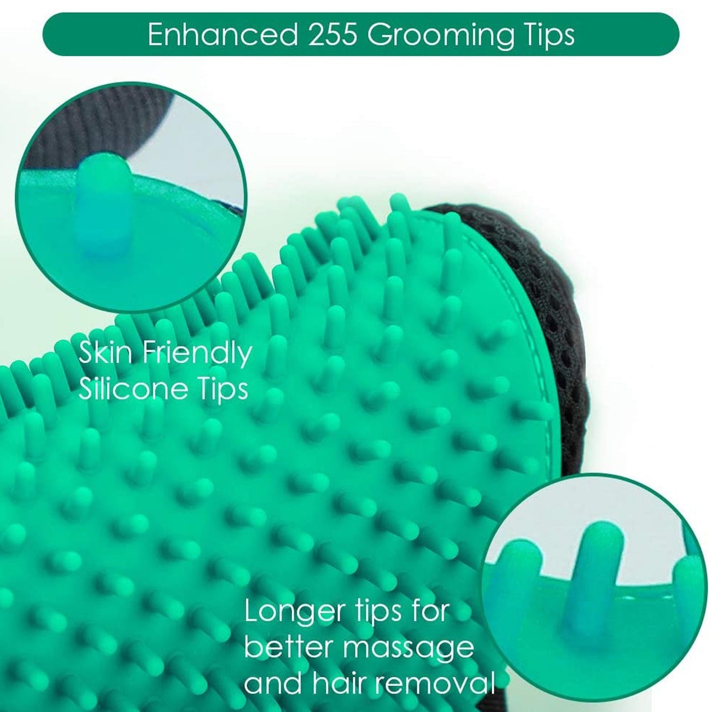 1 Pc Green used in all kinds of household and official kitchen places specially for washing and cleaning utensils and more. - Springkart 