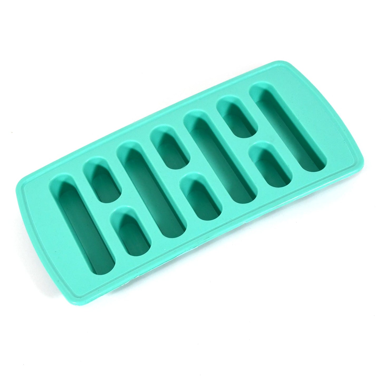 1 Pc Fancy Ice Tray, Used Widely In All Kinds Of Household Places While Making Ices And All Purposes - Springkart 