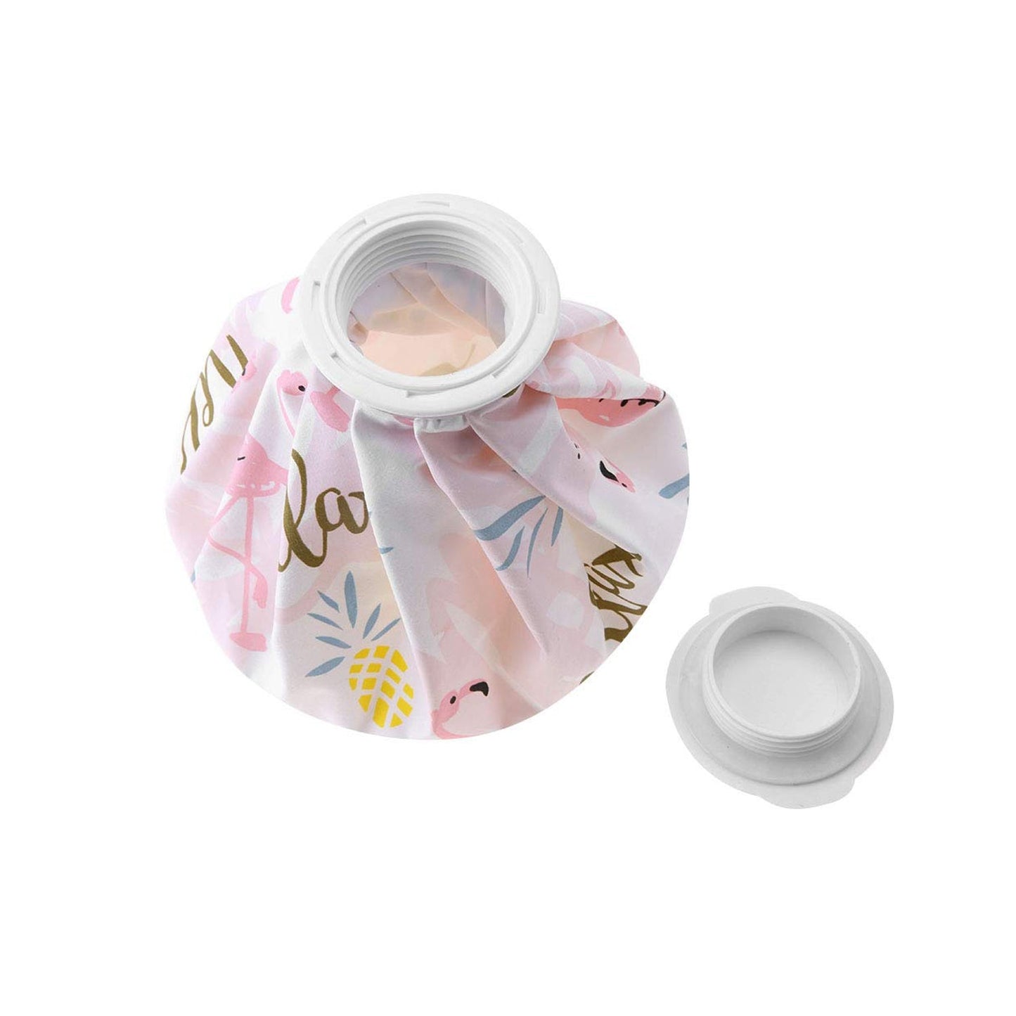 Pain Reliever Ice Bag Used To Overcome Joints And Muscles Pain In The Body. - Springkart 