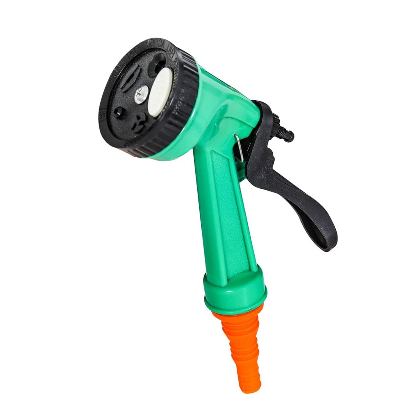 Garden Hose Nozzle Spray Nozzle with Adjustable For Garden & Multi Use - Springkart 