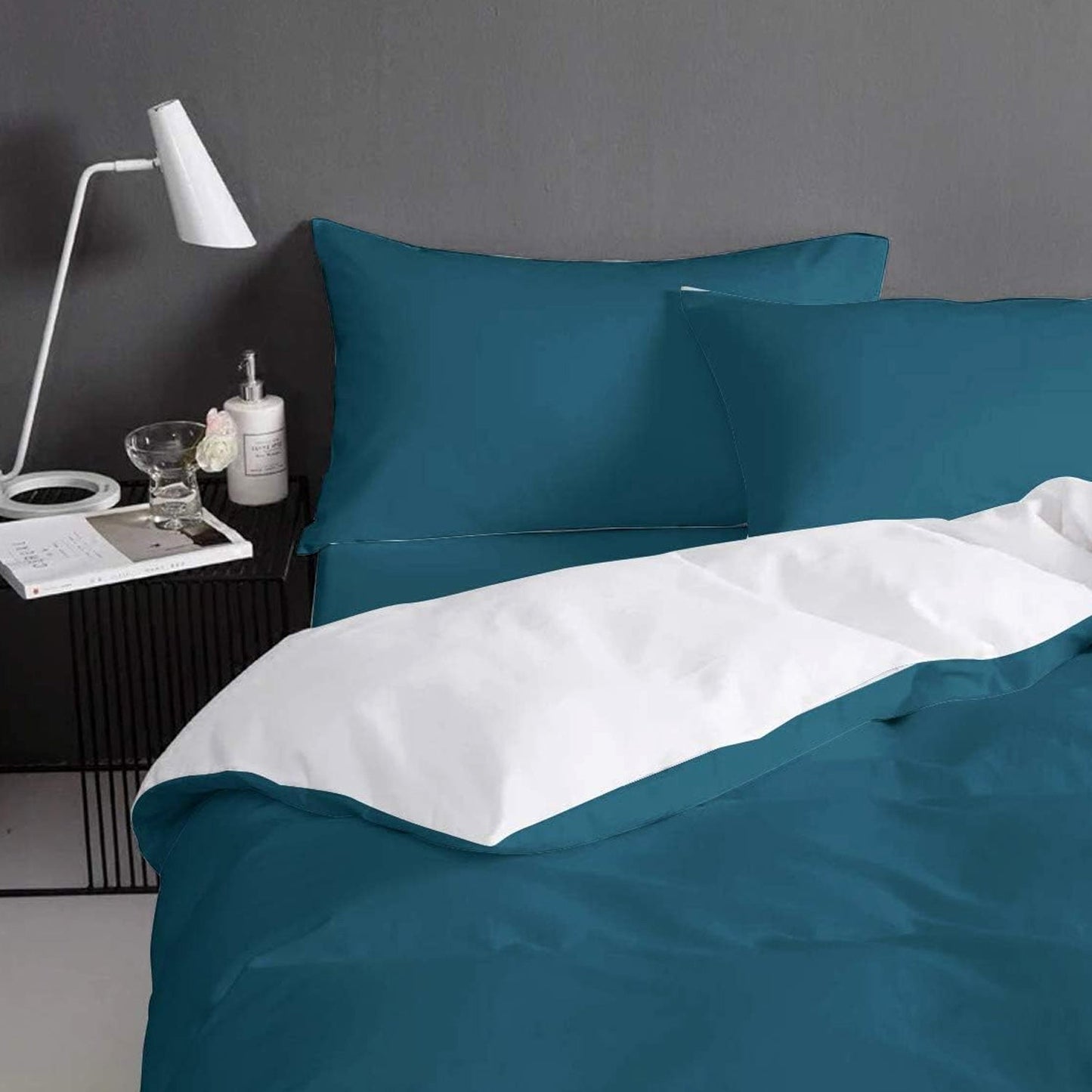 Pillow Covers, Couch Pillows Cover, Soft Pillow Covers (70 × 60 CM) - Springkart 