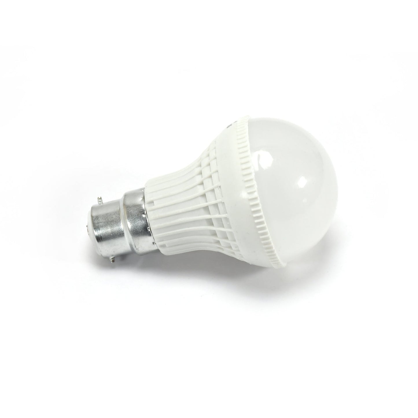 Led Bulb 5w Heavy Duty Lamp For Indoor & Outdoor Use Bulb - Springkart 