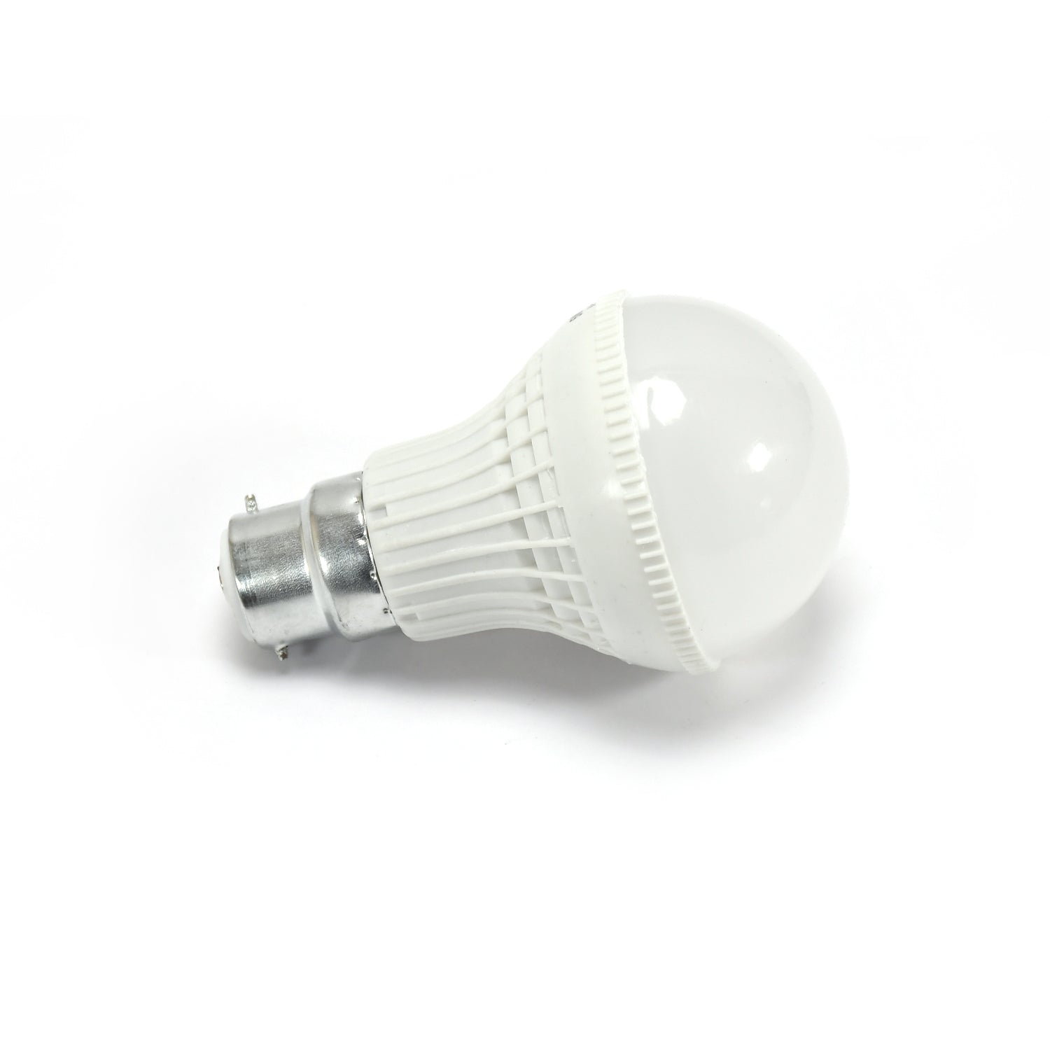 Led Bulb 5w Heavy Duty Lamp For Indoor & Outdoor Use Bulb - Springkart 
