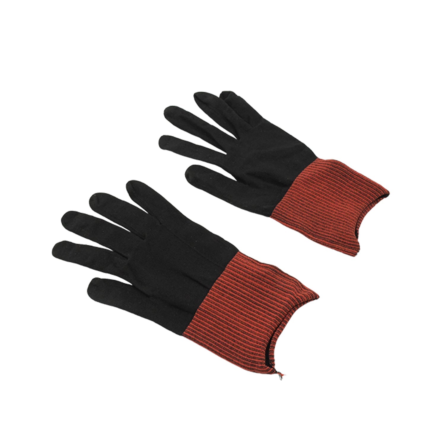 Small 1 Pair Cut Resistant Gloves Anti Cut Gloves Heat Resistant Kint Safety Work Gloves High Performance Protection. - Springkart 
