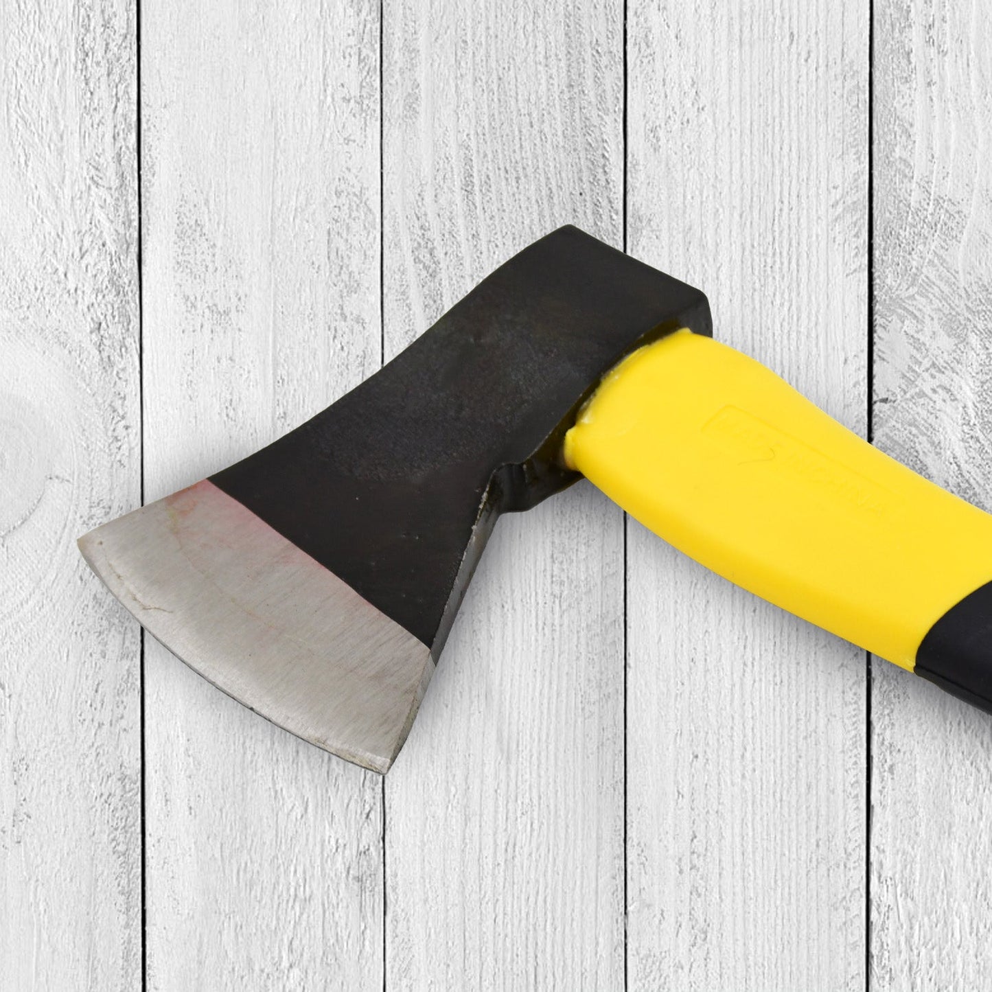 Gardening Tools Hatchet Axe, Pick Axe (537 Gm) - Springkart 
