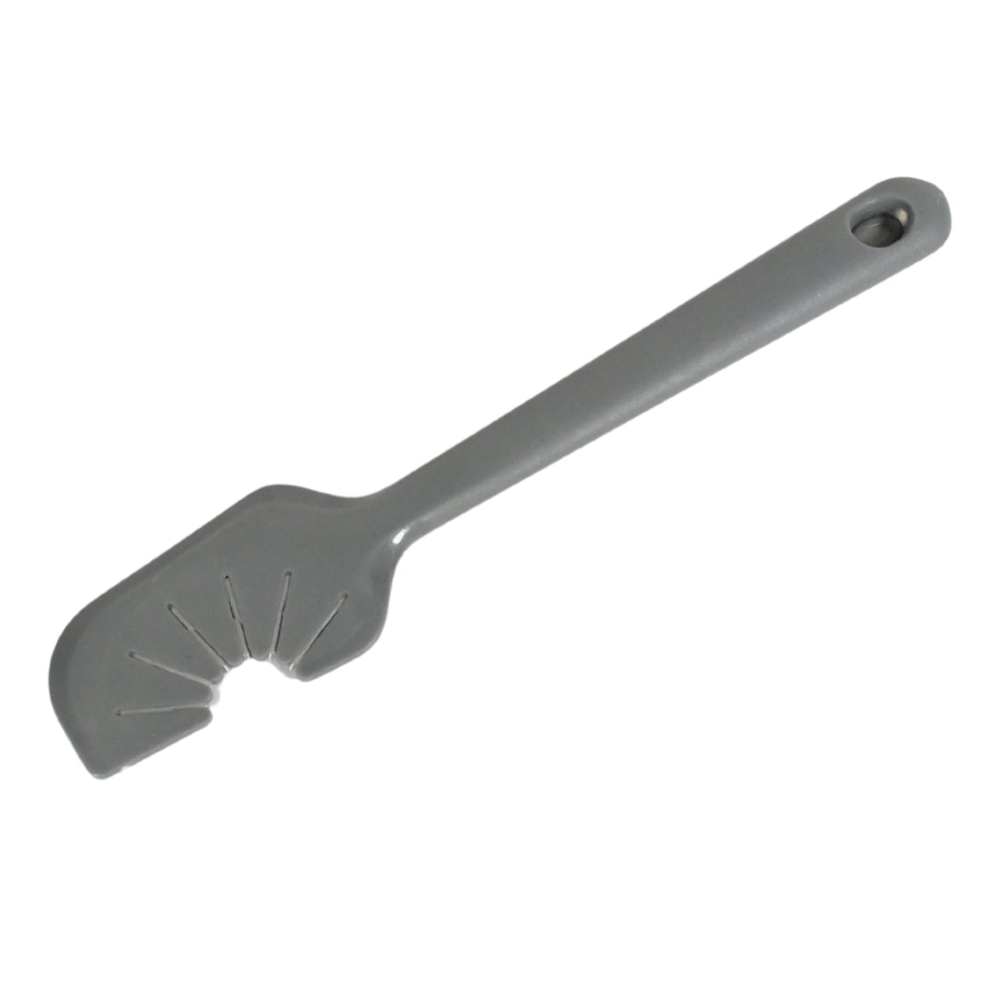 Silicon Whisk Cleaner Kitchen Tool / Whisk Scraper Tool (1Pc) - Springkart 