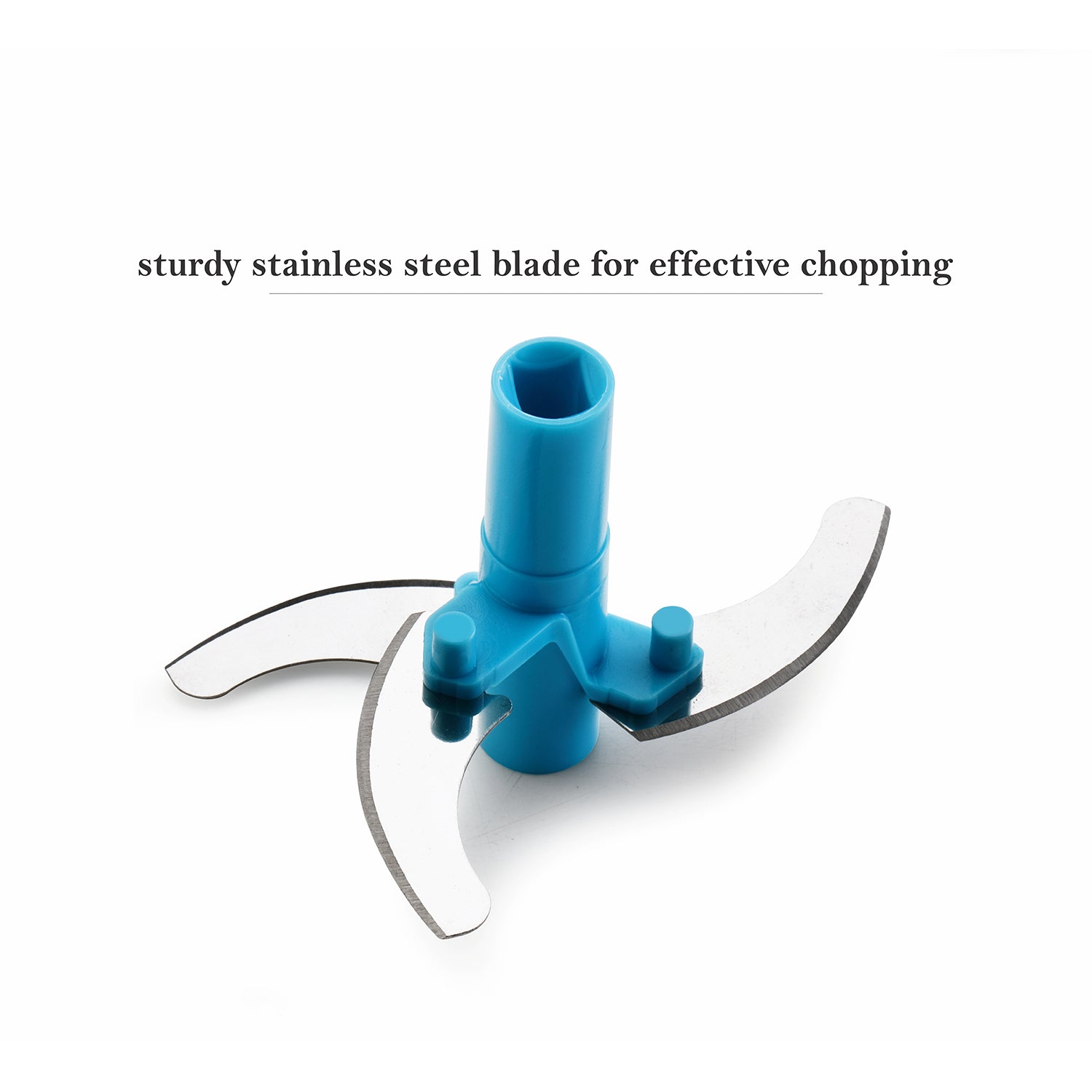 GANESH Wonder Chopper, Grey (470Ml) - Springkart 