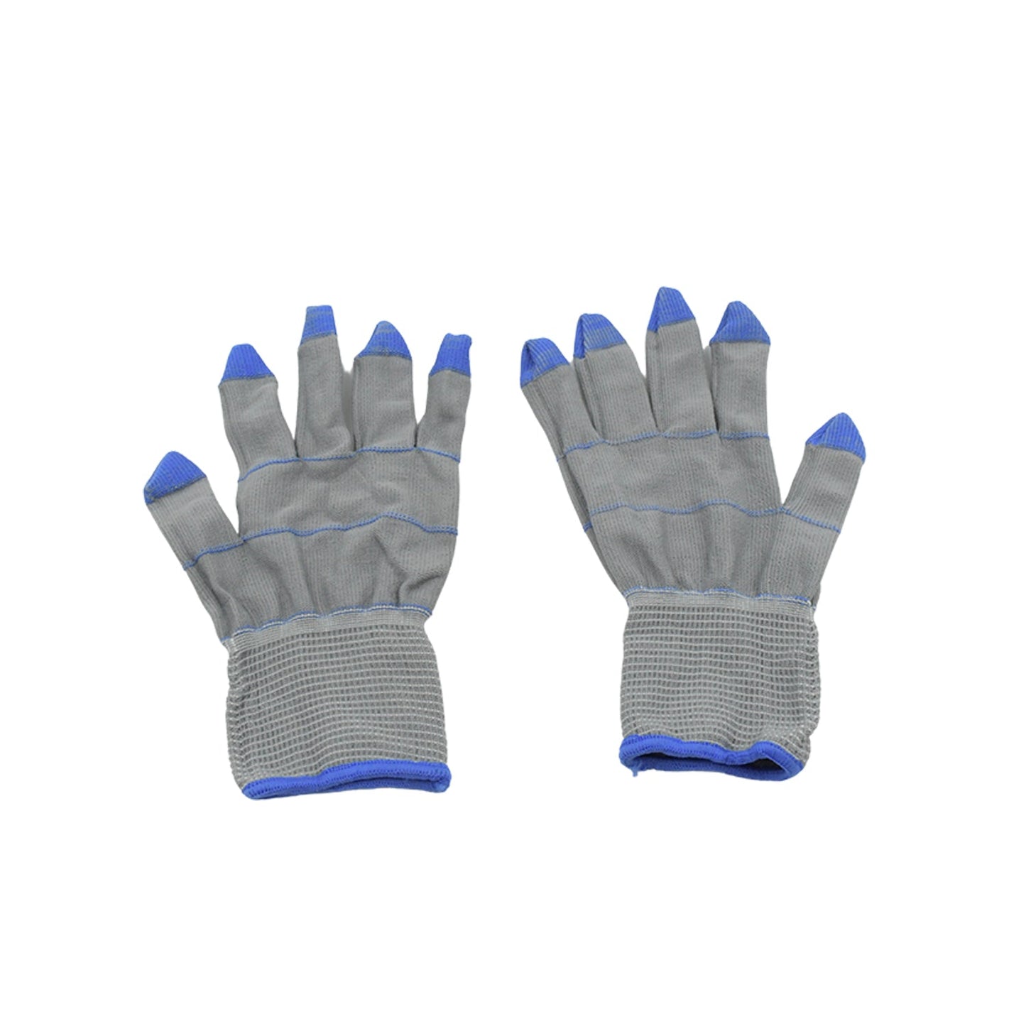 Small 1 Pair Cut Resistant Gloves Anti Cut Gloves Heat Resistant, Nylon Gloves, Kint Safety Work Gloves High Performance Protection. - Springkart 