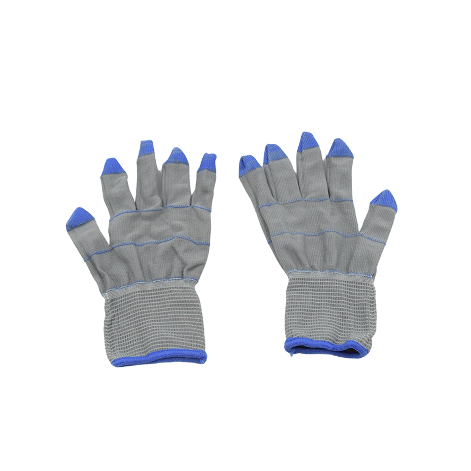Small 1 Pair Cut Resistant Gloves Anti Cut Gloves Heat Resistant, Nylon Gloves, Kint Safety Work Gloves High Performance Protection. - Springkart 