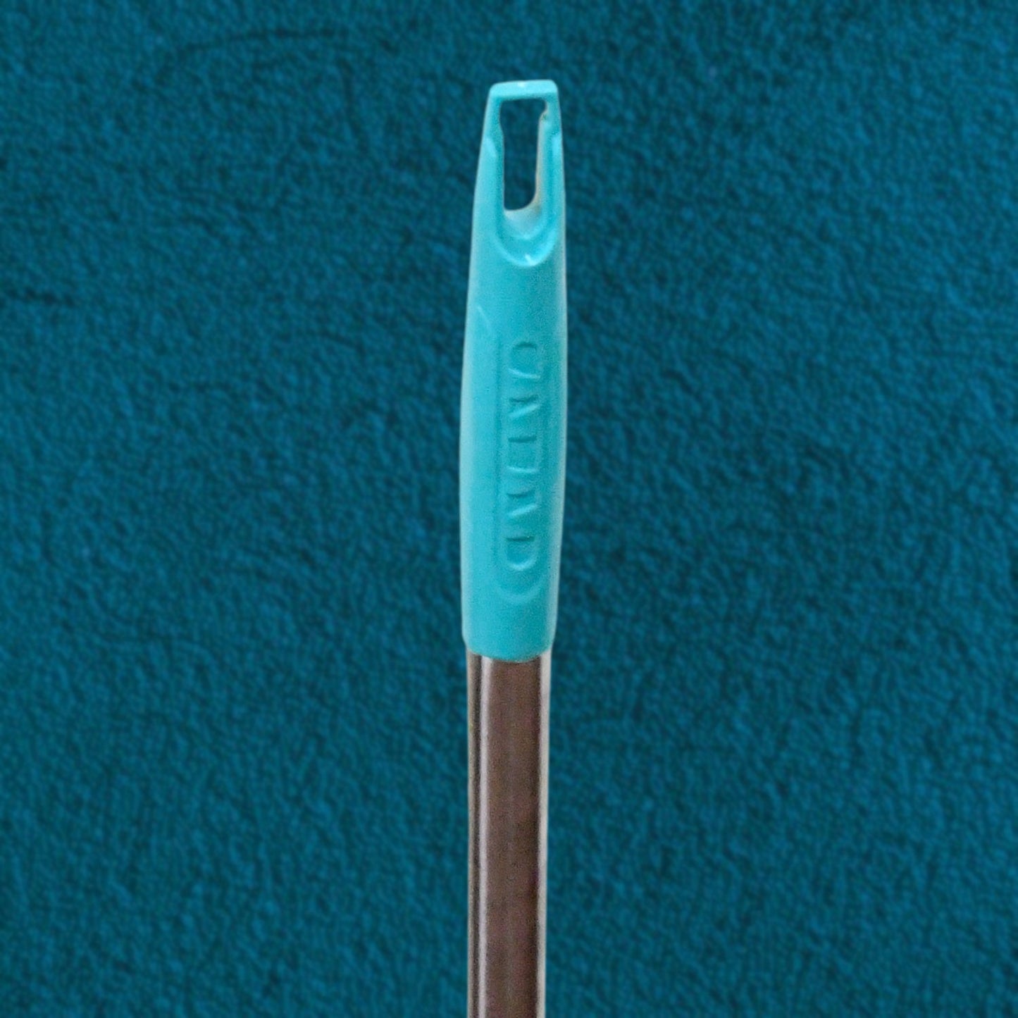 Long Handle Dustpan and Brush 2 Piece Set for Sweeping Cleaning Home Office - Springkart 
