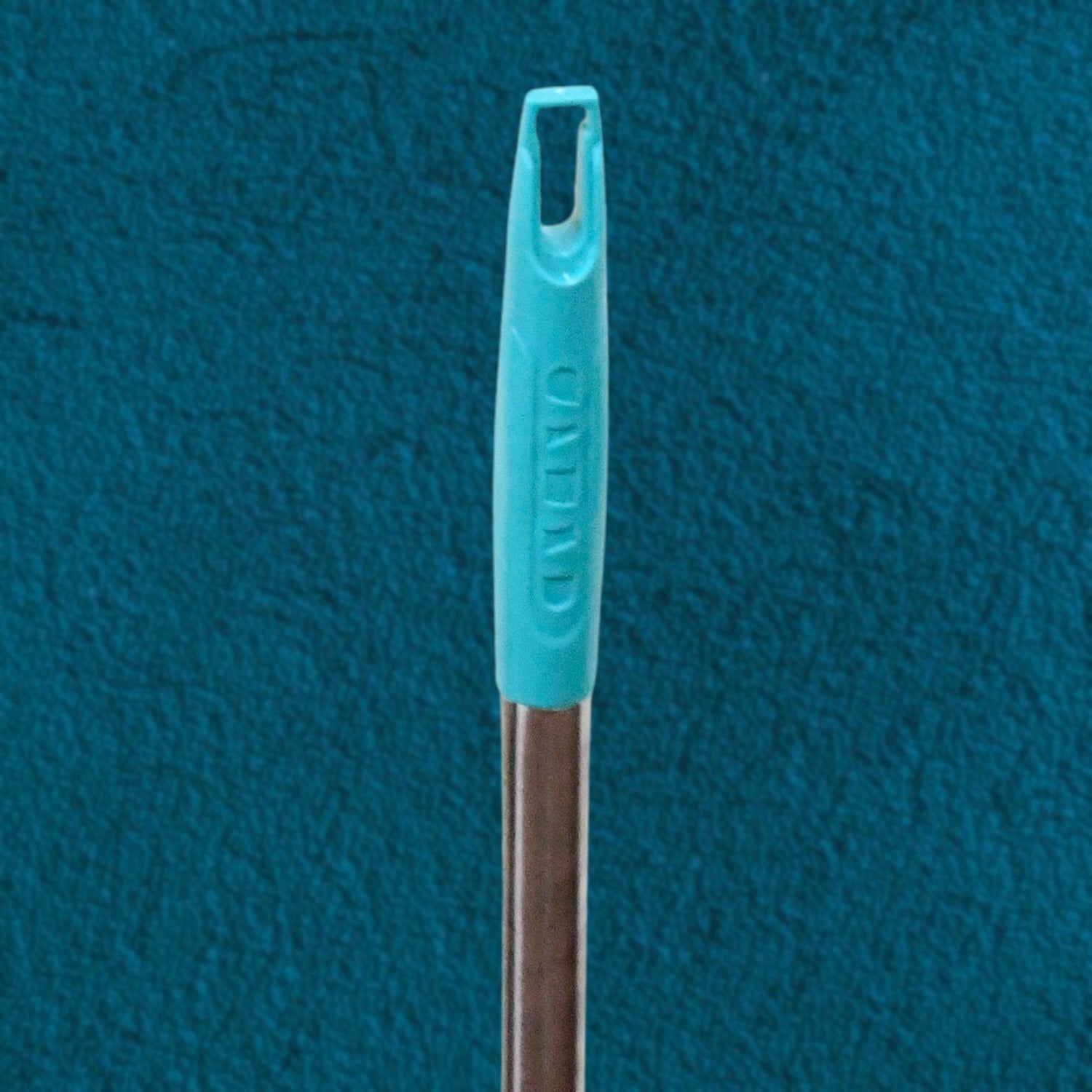 Long Handle Dustpan and Brush 2 Piece Set for Sweeping Cleaning Home Office - Springkart 