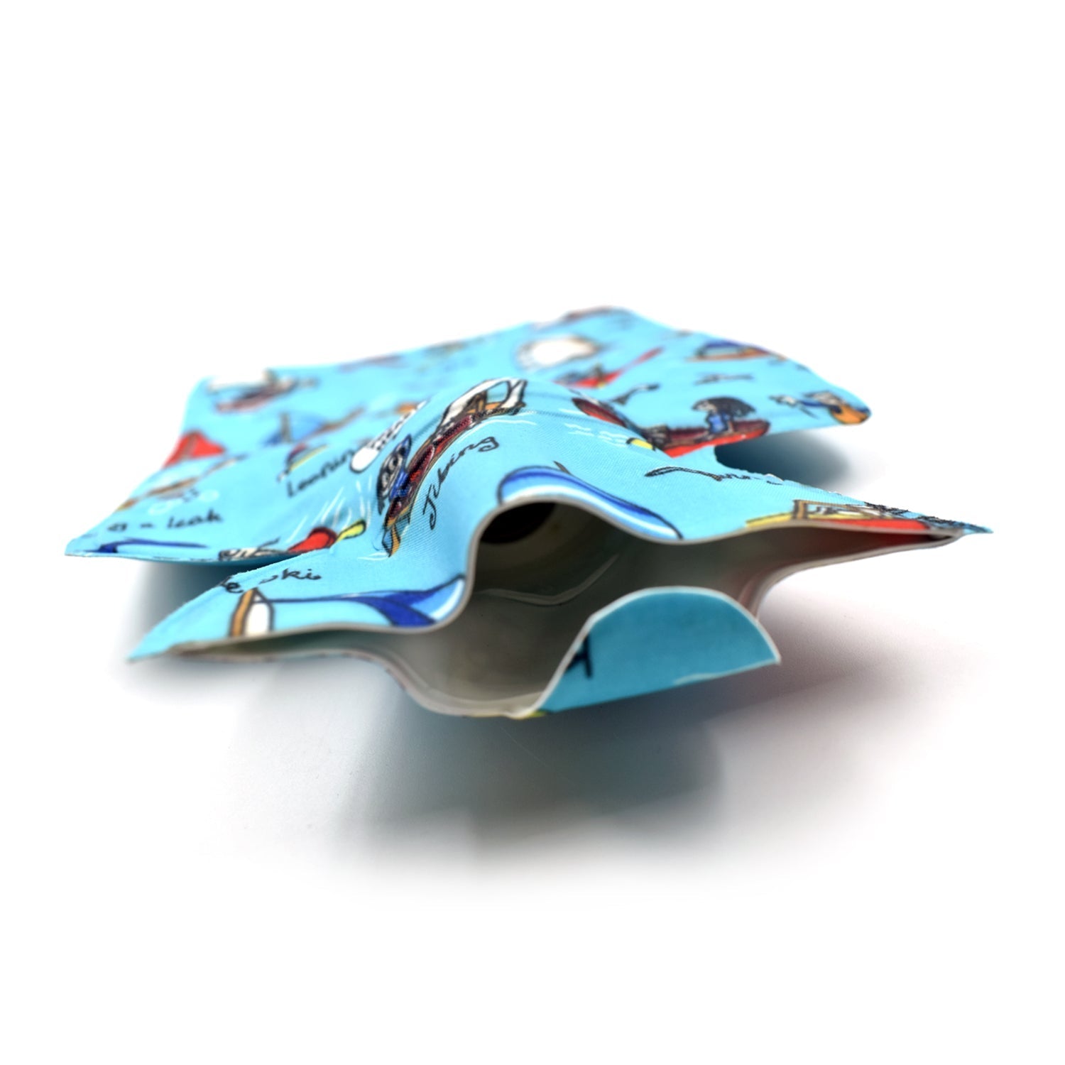 Hot Water Bottle Bag For Pain Relief - Springkart 