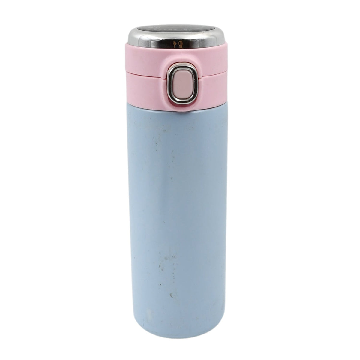 Double walled Stainless Steel Water Bottle (450 ML Approx) - Springkart 