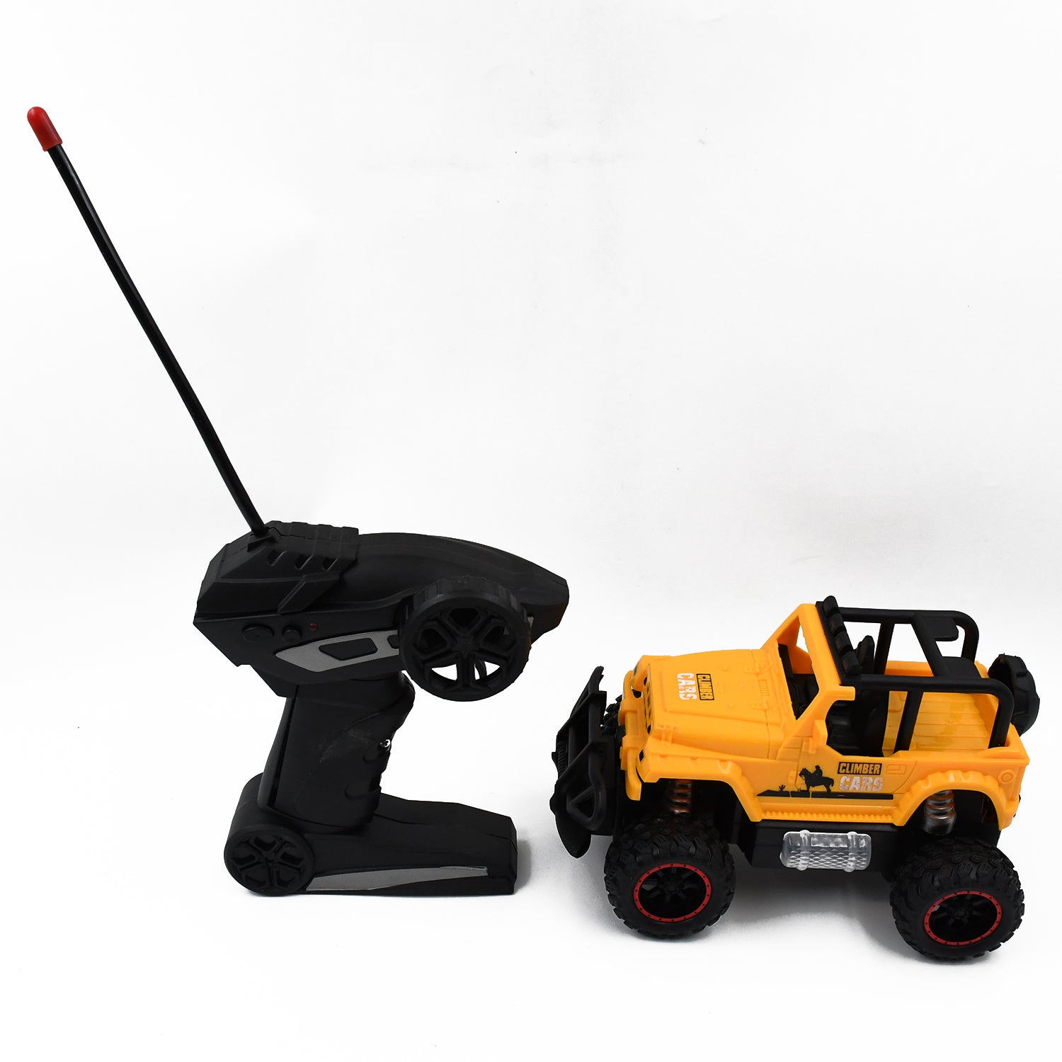 Mist Spray Race Car Toy Off Road Speed Car With Smoke (Water Sprayer Mist With Light) High Strength Climbing Power & Smoke Effect (Color May Vary), Kids - Springkart 