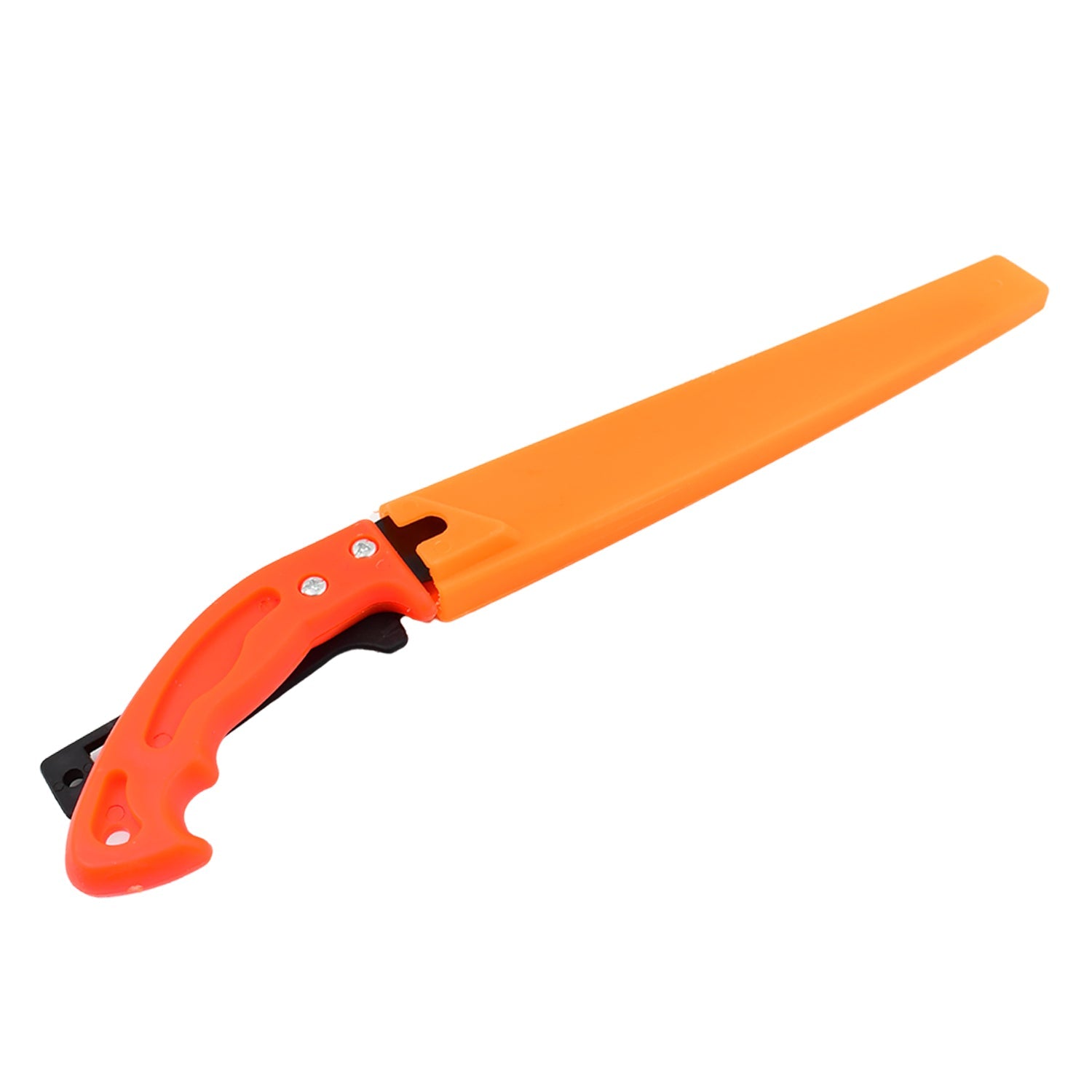 Hand Pruning Saw For Tree Branch Cutter (1 Pc With Cover) - Springkart 