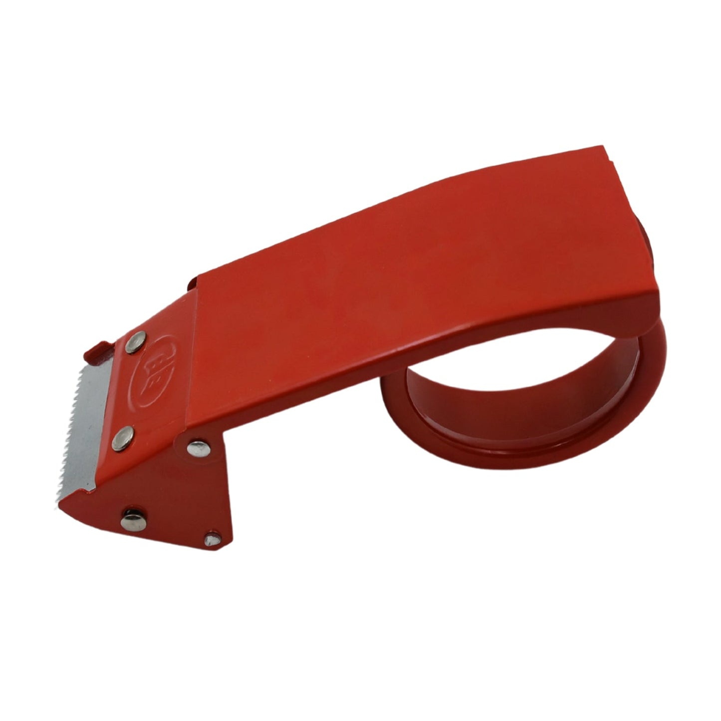 Metal Packing Tape Dispenser Cutter for Home Office use, Tape Dispenser for Stationary, Tape Cutter Packaging Tape - Springkart 