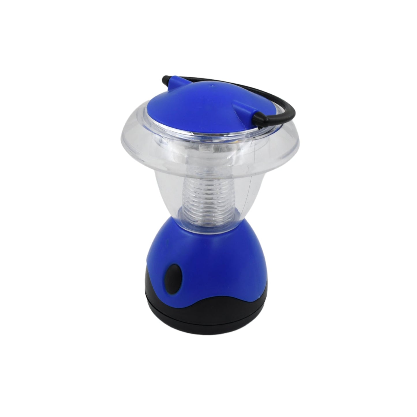 Mini Camping Lanterns, White Light, Battery operated Light (Battery Not Included) - Springkart 