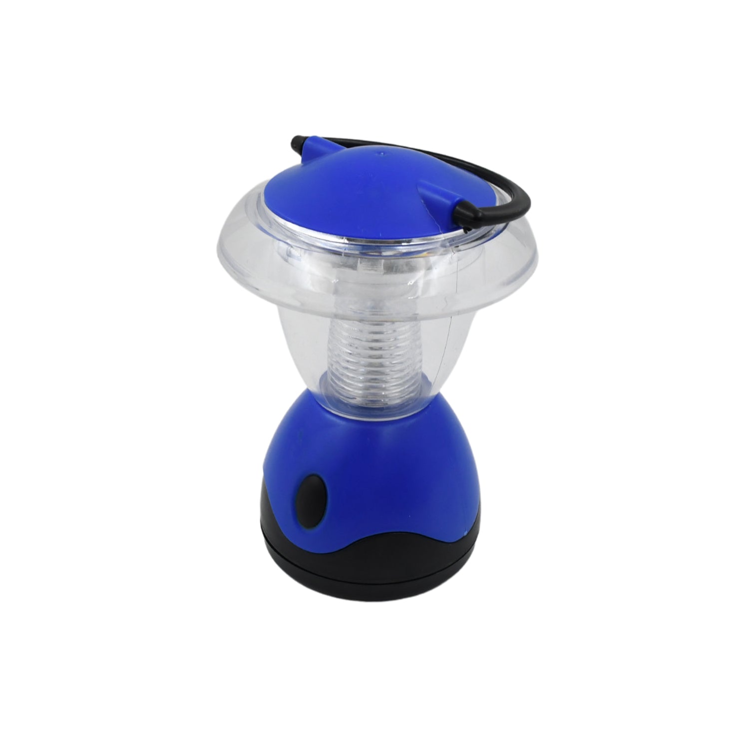 Mini Camping Lanterns, White Light, Battery operated Light (Battery Not Included) - Springkart 