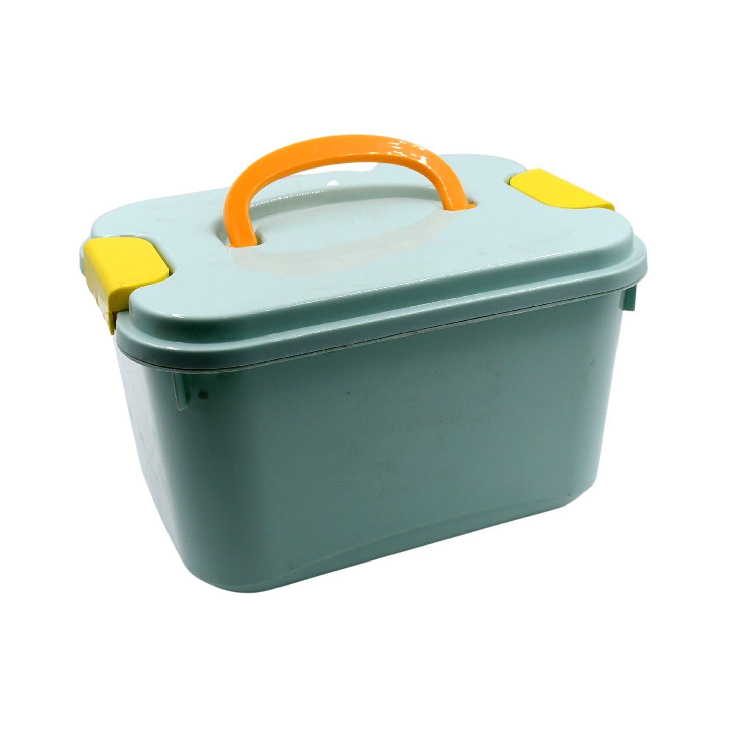 Large Family Medicine Storage Box – First Aid Kit with Full Set - Springkart 