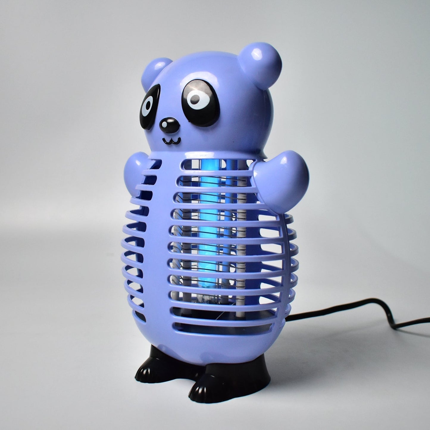 Electronic Cartoon Led Mosquito Killer | Lamps Super Trap Machine For Home Insect Killer | Bug Zapper | USB Powered Machine Eco-Friendly Baby Mosquito Repellent Lamp |Jali Mosquito. - Springkart 