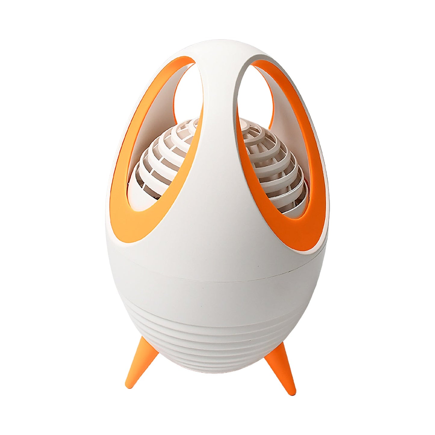 Electronic Mosquito Machine, Mosquito Trap Home Mosquito Killer, UV Light Wave Physical Mosquito Trap Repellent Lamp, Silent Safely Non-Toxic, Dorm Office Hotel Shops Led Mosquito Killer Lamp