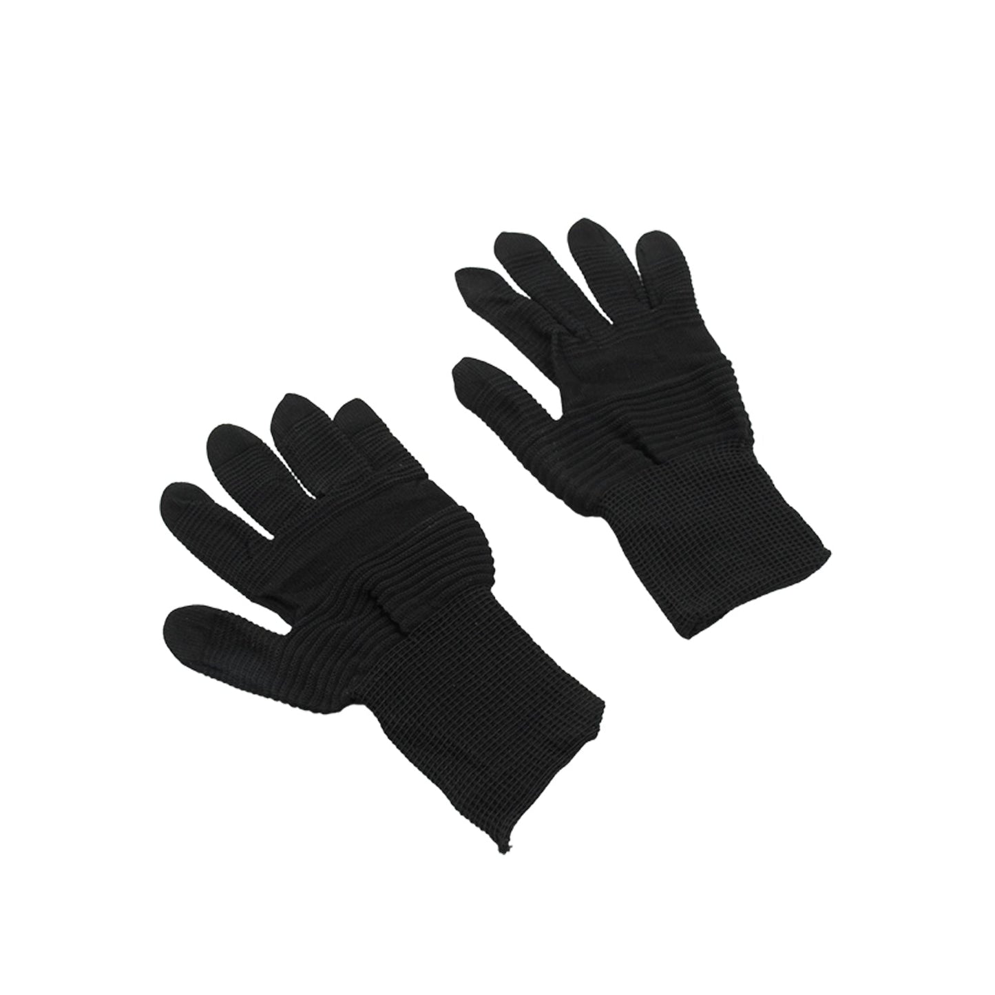 Small Hands, Big Protection: Heat Resistant, Cut-Proof Gloves - Springkart 
