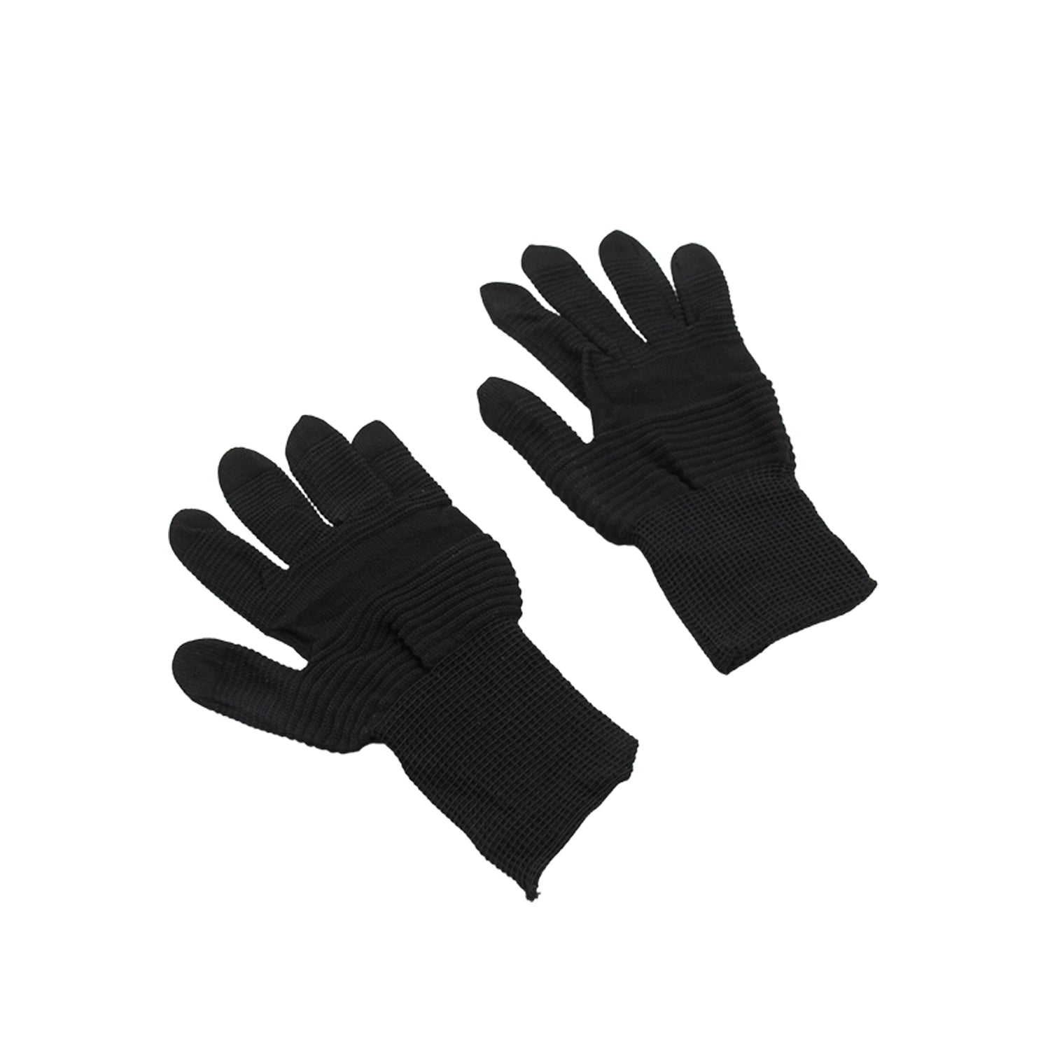 Small Hands, Big Protection: Heat Resistant, Cut-Proof Gloves - Springkart 